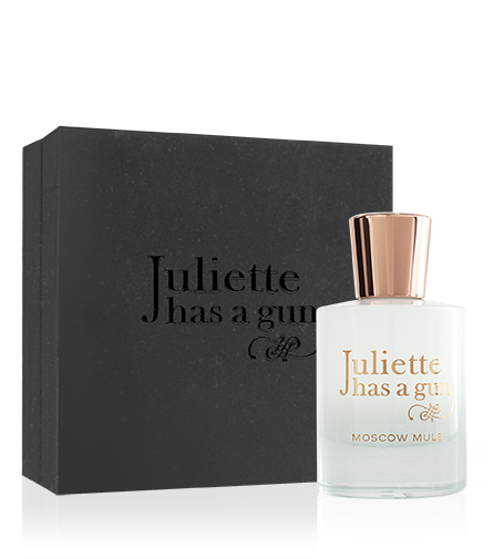 Juliette Has A Gun Moscow Mule EDP U 100ml