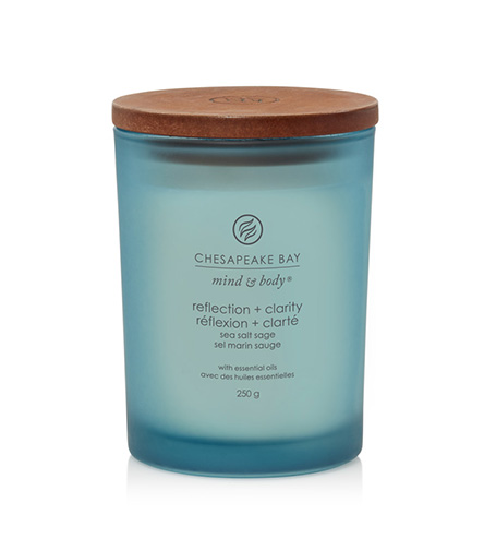 Chesapeake Bay Reflection + Clarity vonná svíčka 250 g