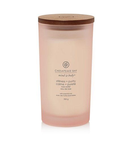 Chesapeake Bay Stillness + Purity vonná svíčka 355 g