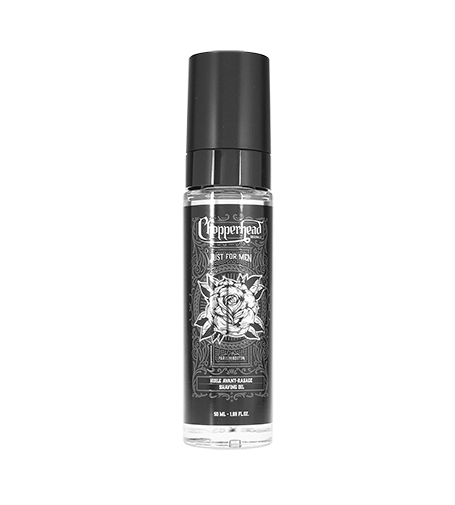 Chopperhead Shaving Oil 50 ml