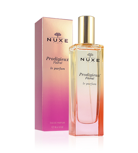 Nuxe Prodigieux Floral Le Parfum EDP W 50ml
