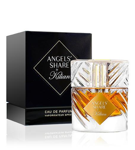 By Kilian Angel's Share parfémovaná voda unisex 50 ml plnitelný flakón