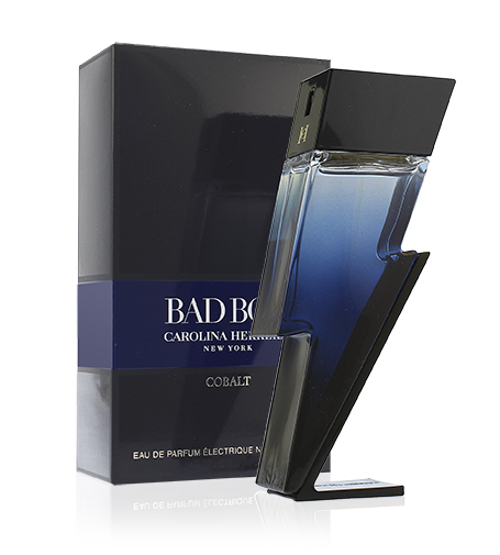 Carolina Herrera Bad Boy Cobalt EDP M 150ml