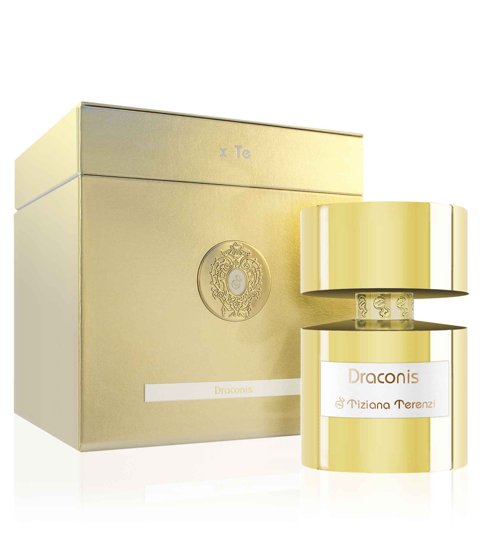 Tiziana Terenzi Draconis parfémový extrakt unisex 100 ml