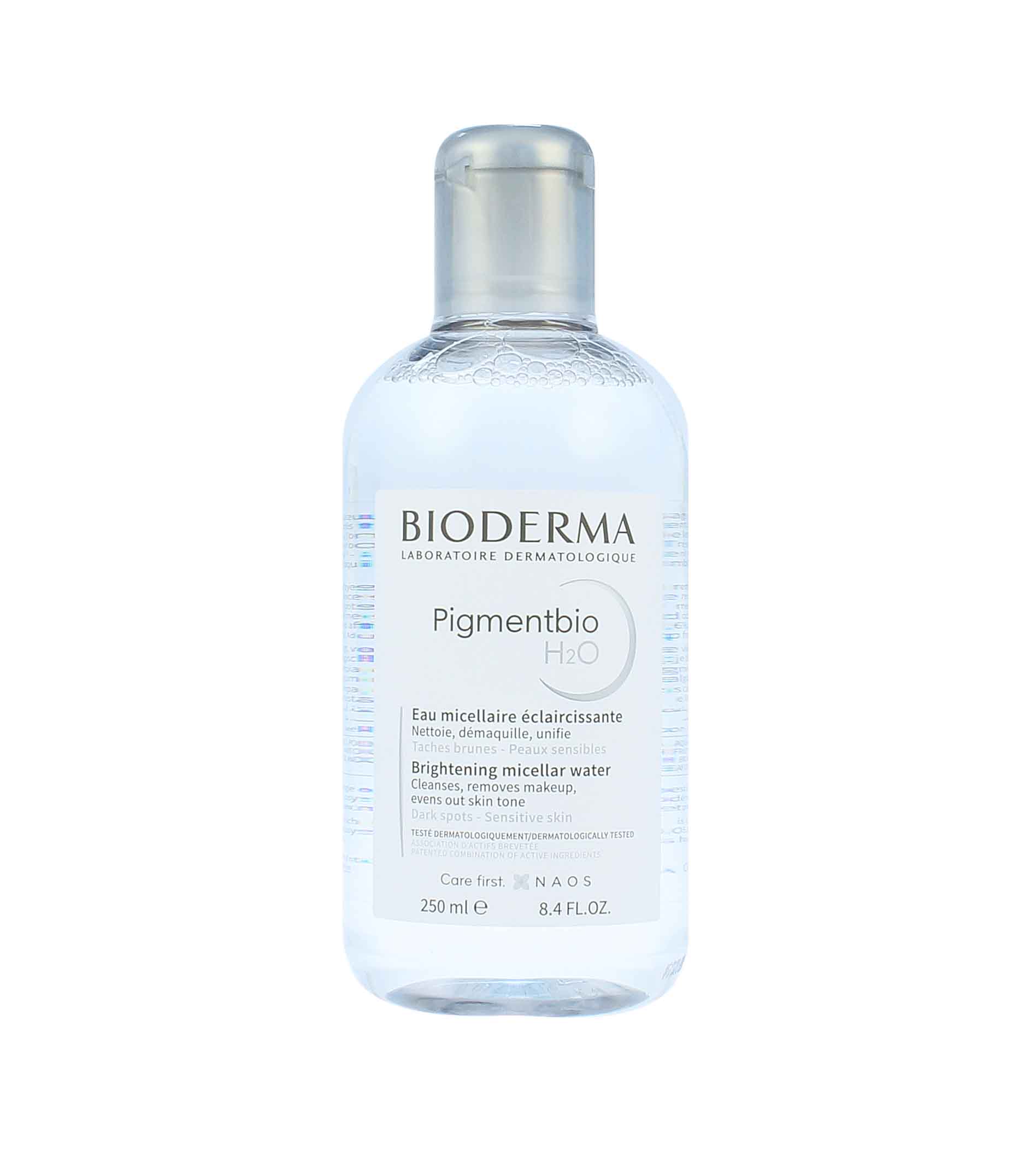 Bioderma Pigmentbio H2O Brightenig Micellar Water 250 ml