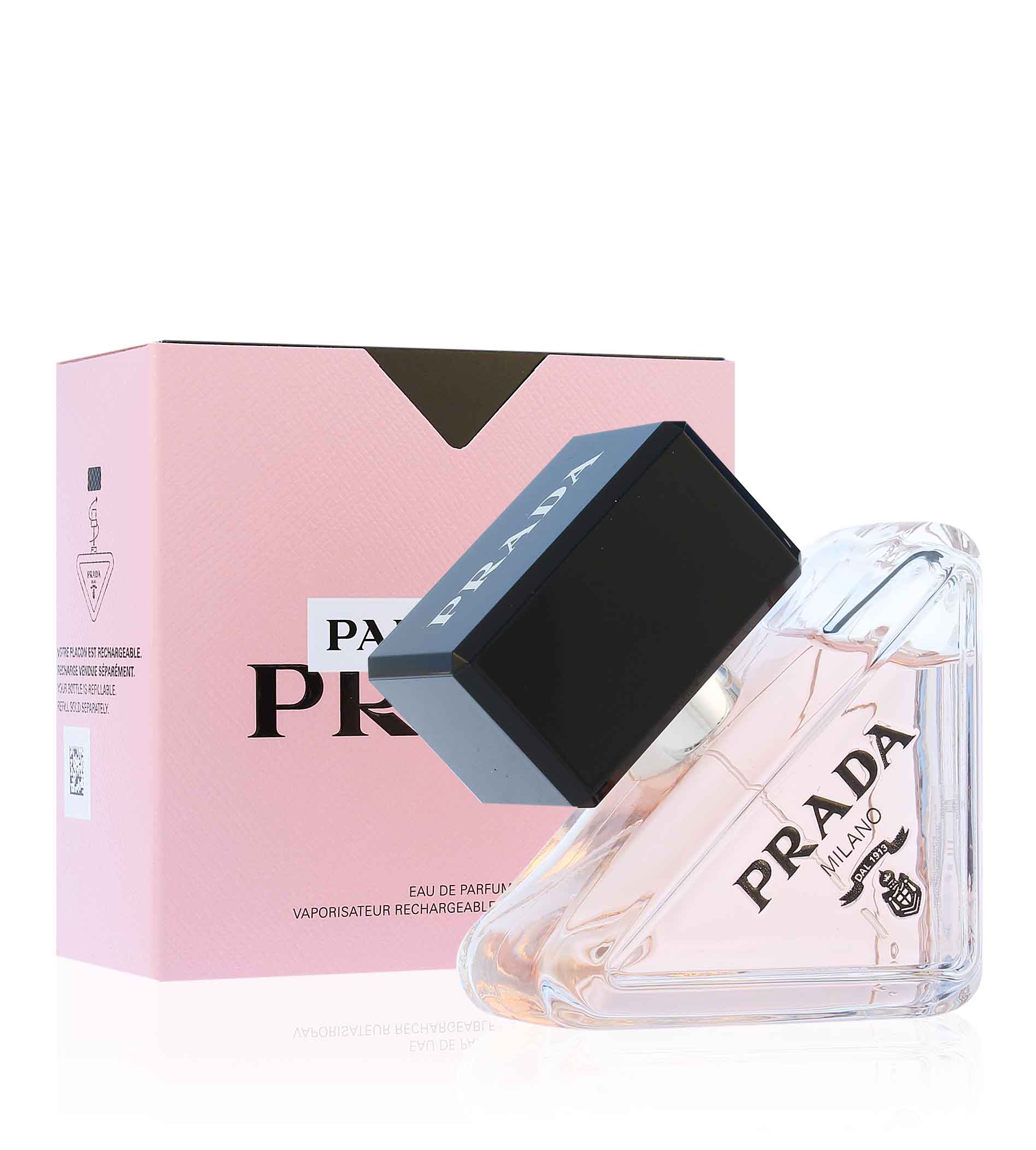 Prada Paradoxe EDP W 30ml