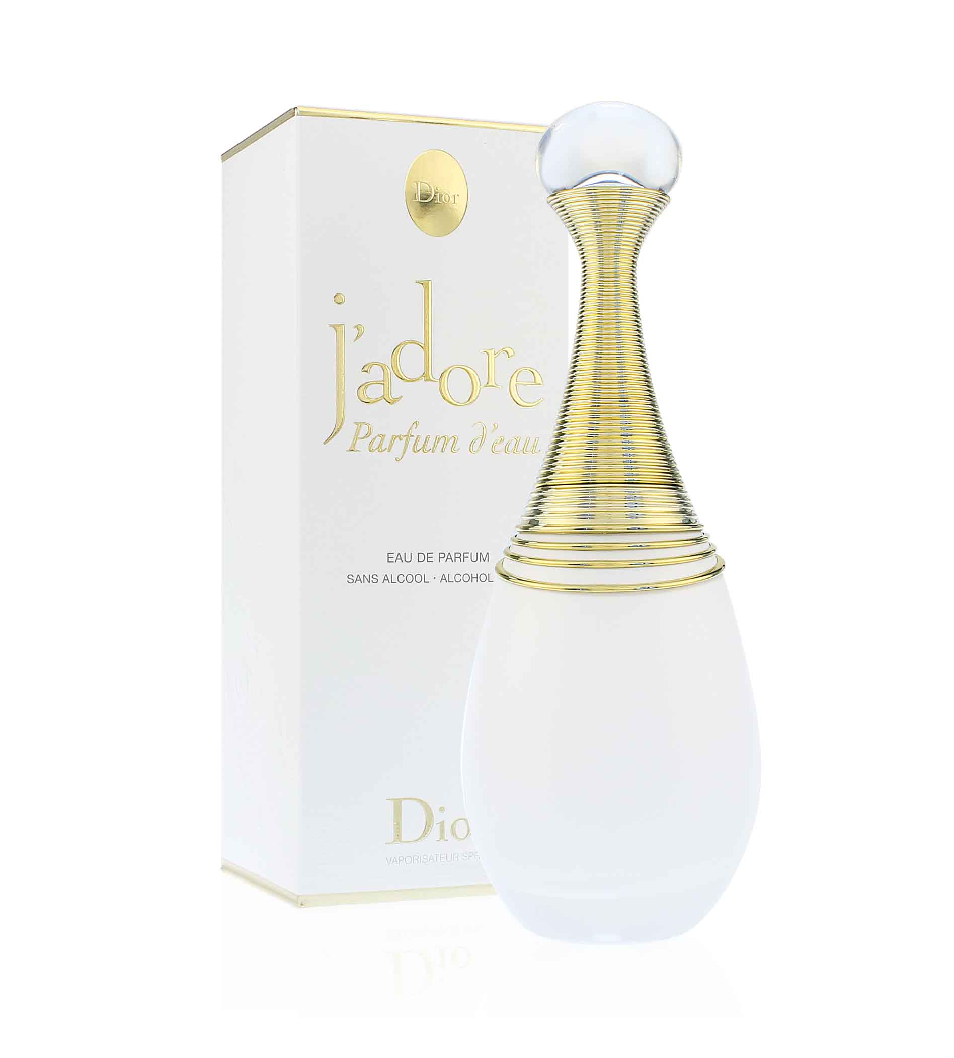 Dior J'adore Parfum d'Eau EDP W 100ml