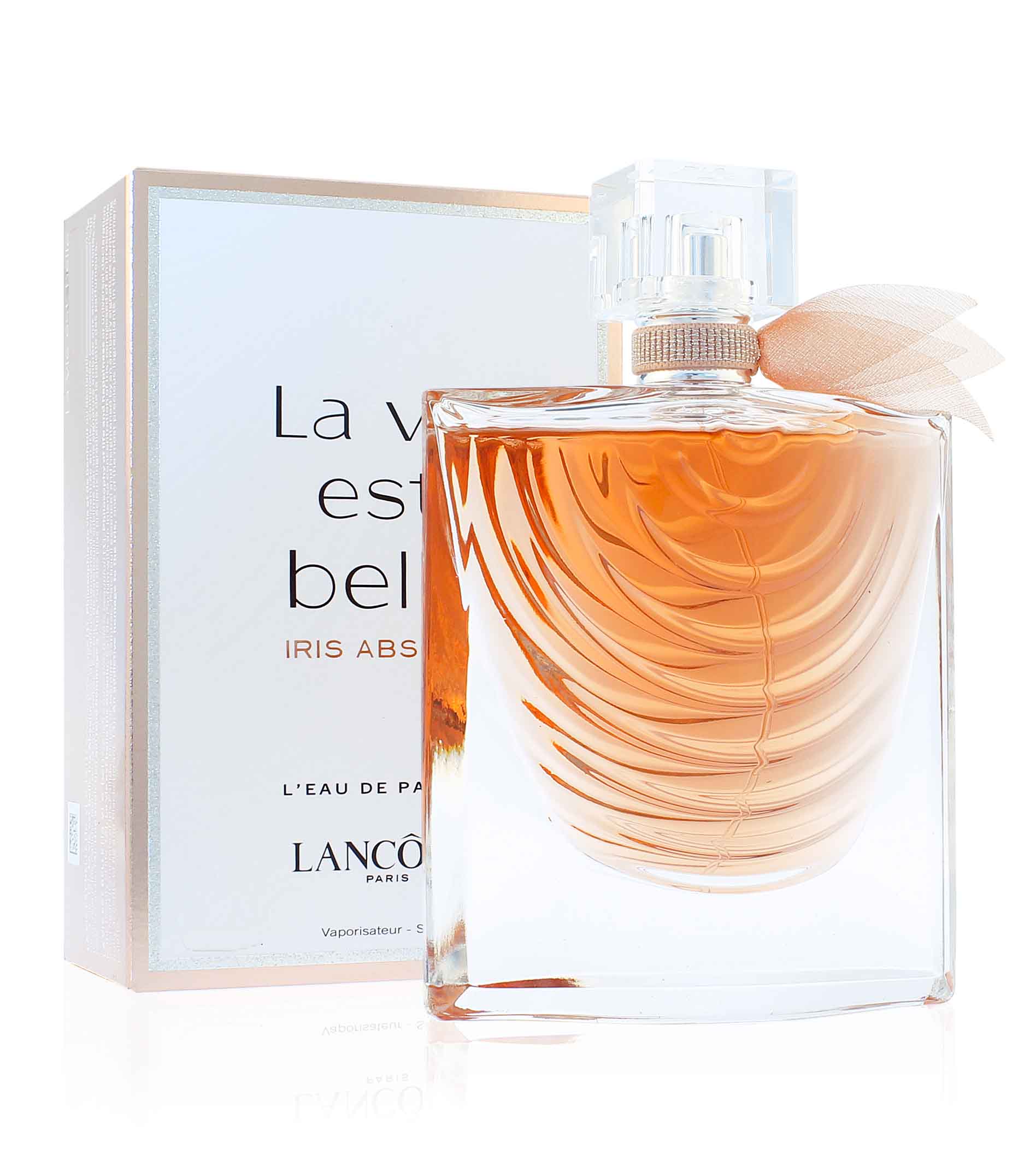 Lancôme La Vie Est Belle Iris Absolu EDP W 50ml
