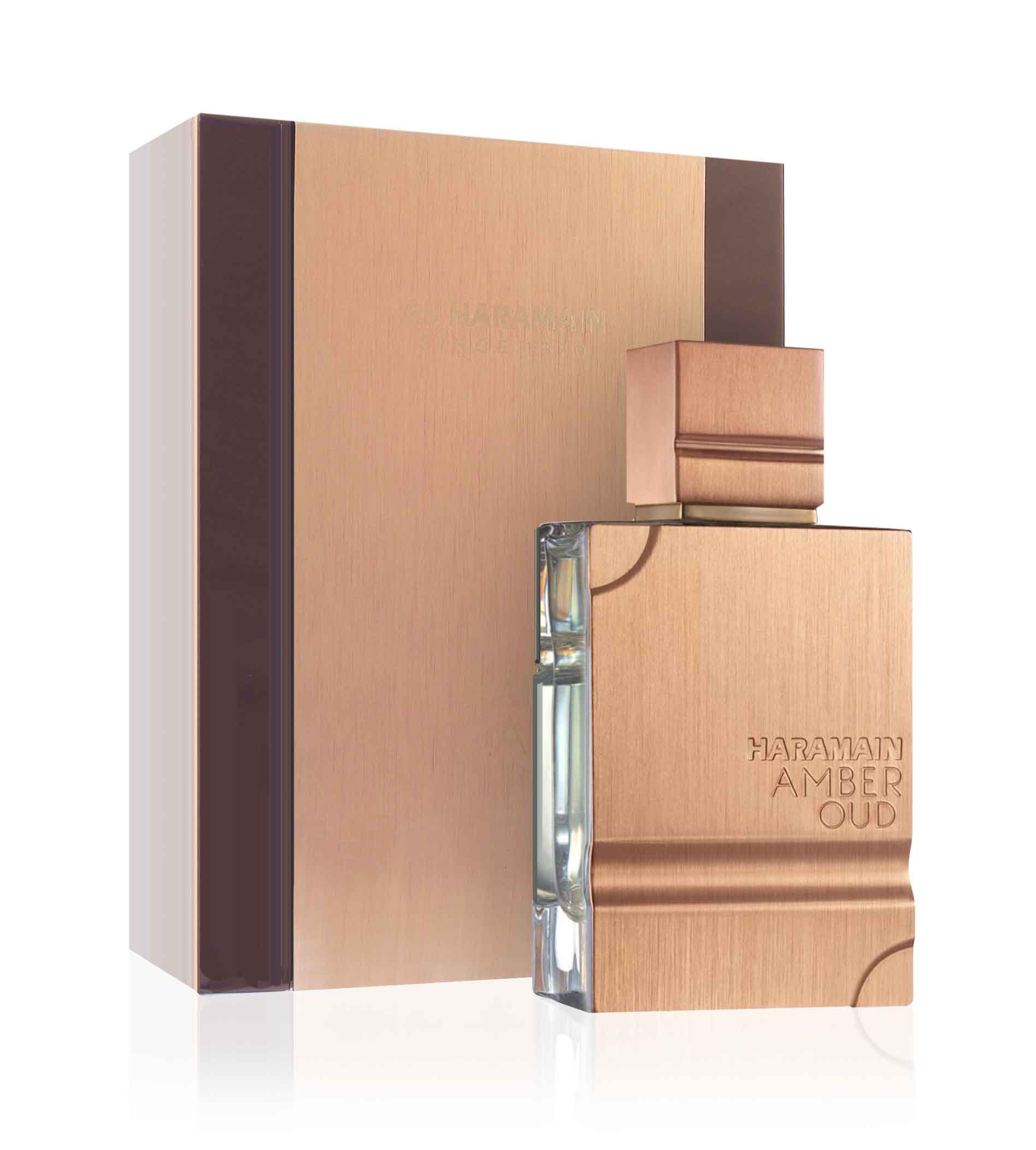 Al Haramain Amber Oud EDP U 60ml