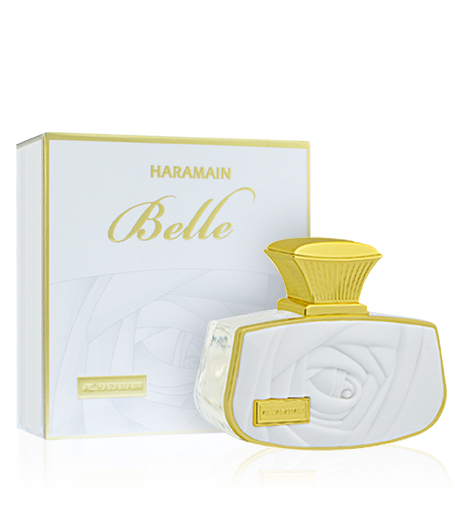 Al Haramain Belle EDP W 75ml