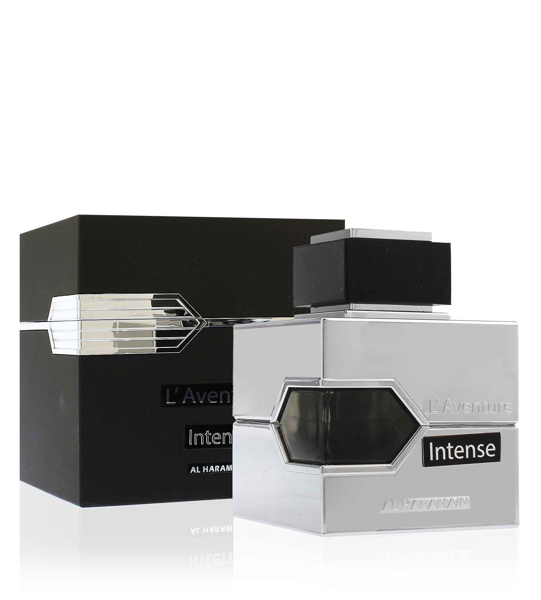 Al Haramain L'Aventure Intense EDP M 100ml
