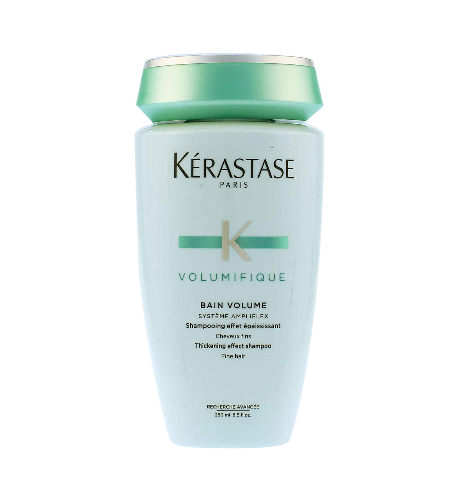 Kérastase Volumifique Bain Volume šampon pro jemné a zplihlé vlasy 250 ml