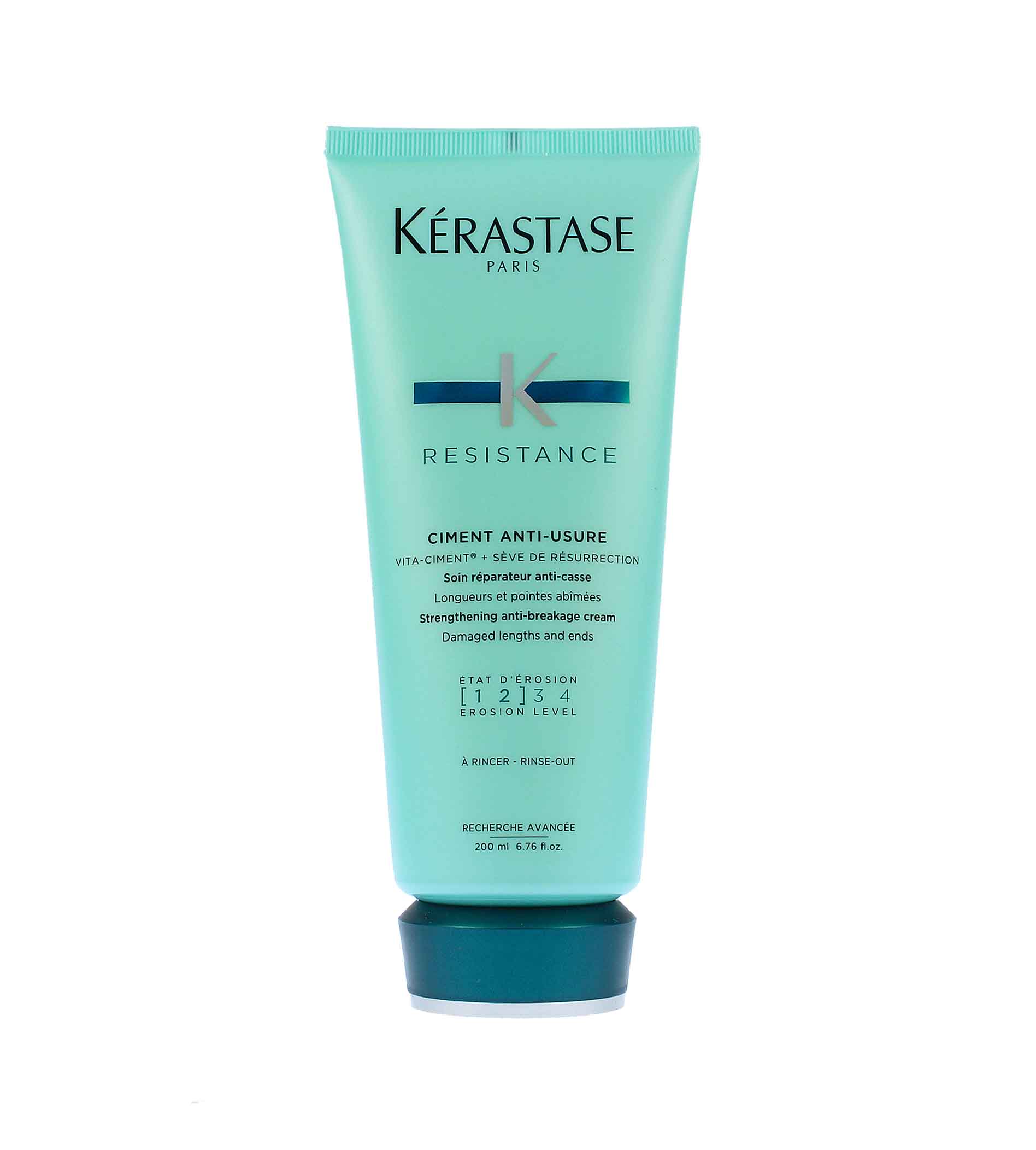 Kérastase Resistance Ciment Anti-Usure Cream 200 ml