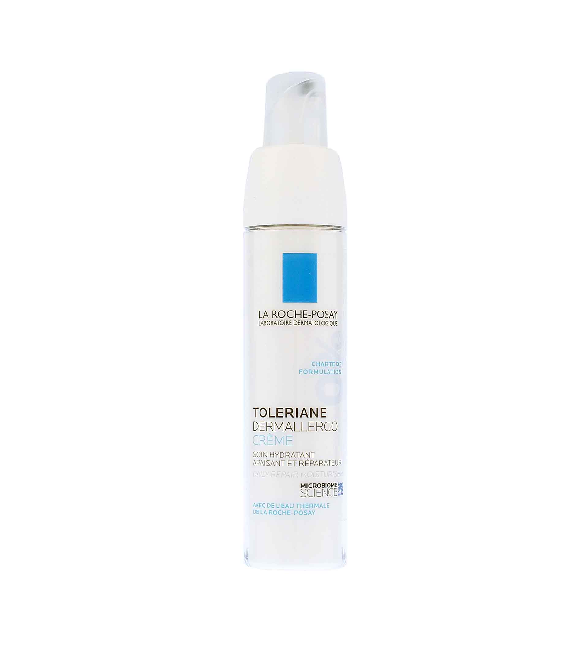 La Roche-Posay Toleriane Dermallergo Cream 40 ml