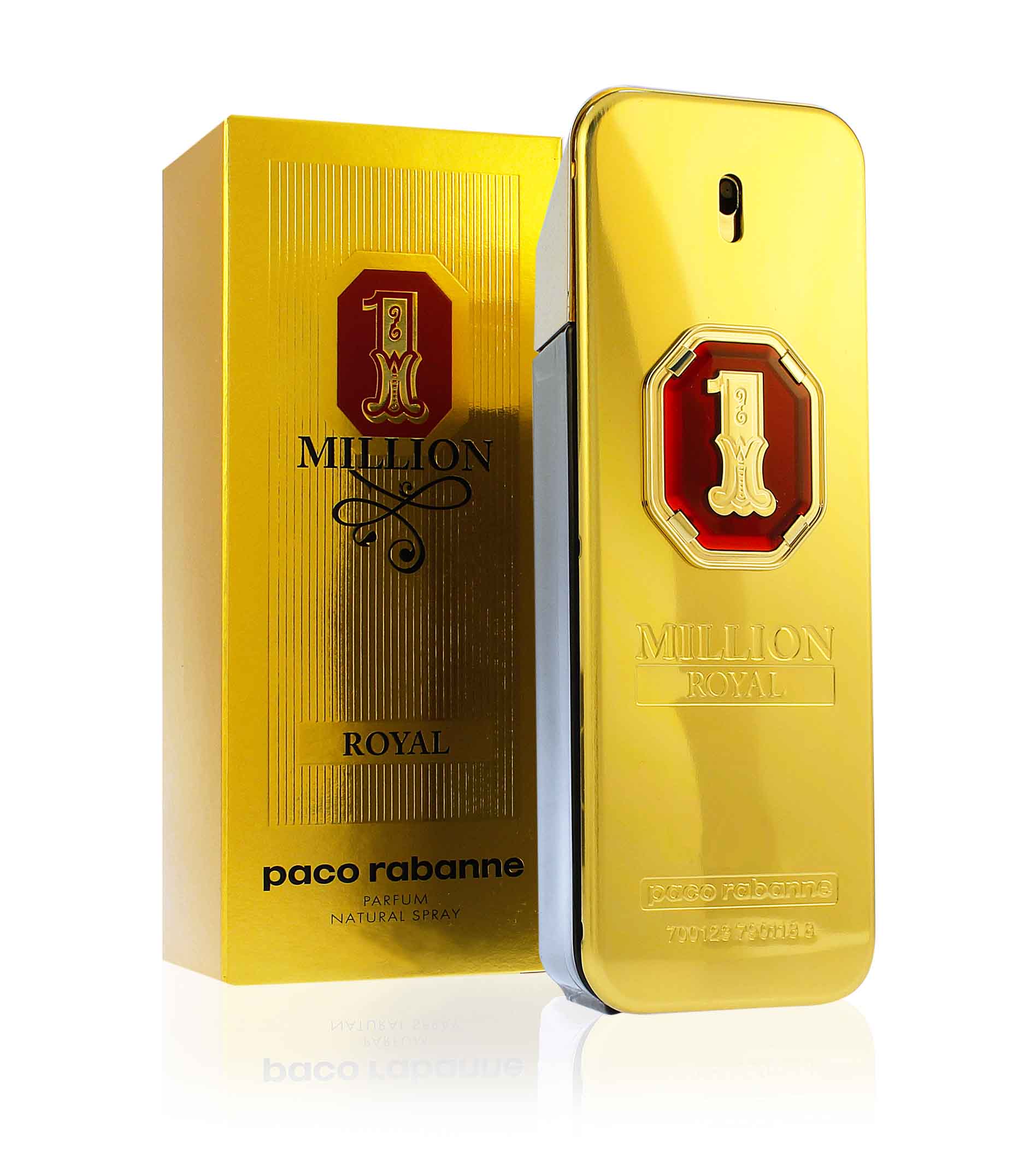 Rabanne 1 Million Royal Parfum M 50ml
