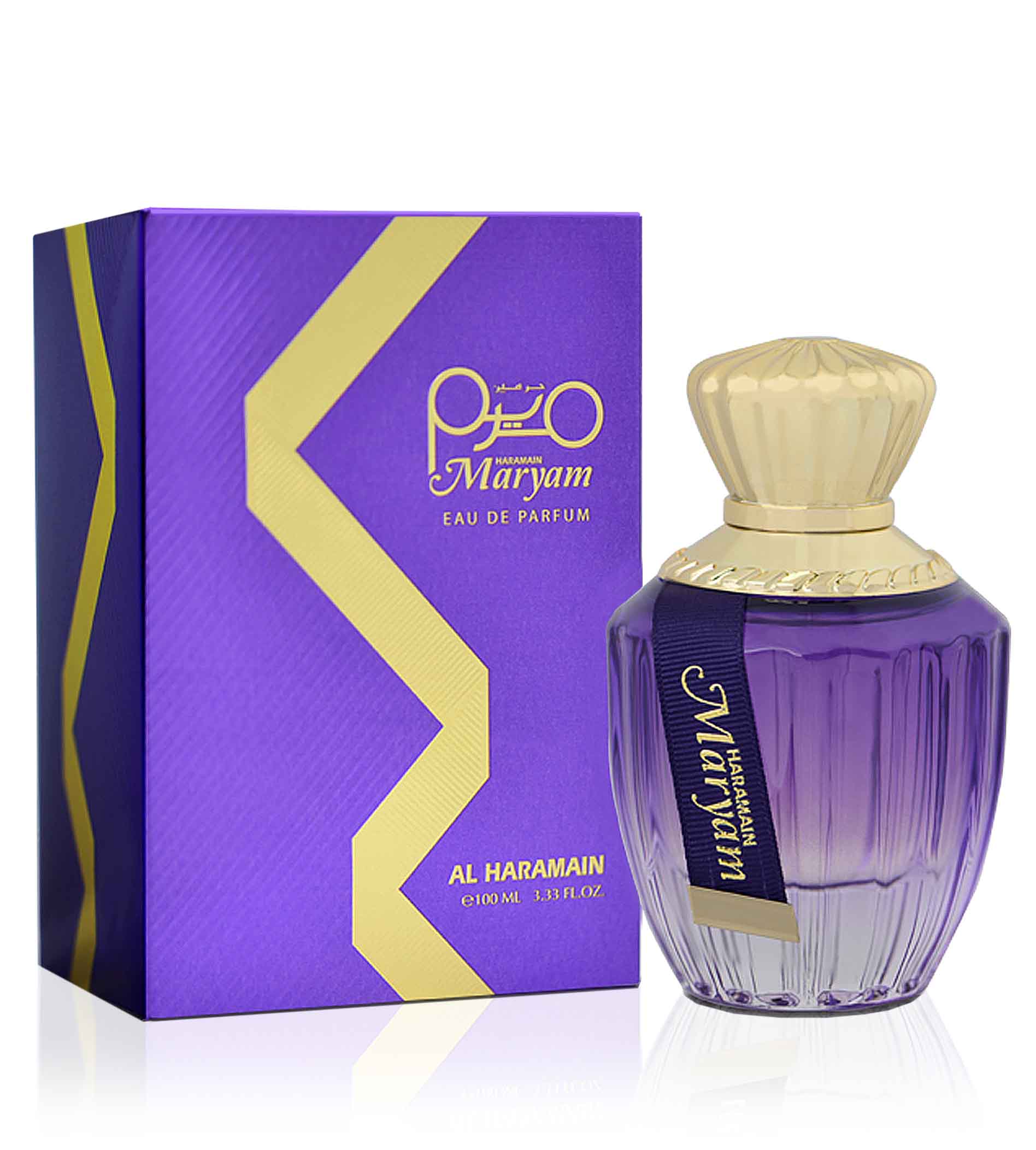 Al Haramain Maryam EDP U 100ml