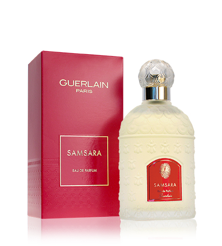 Guerlain Samsara EDP W 75ml