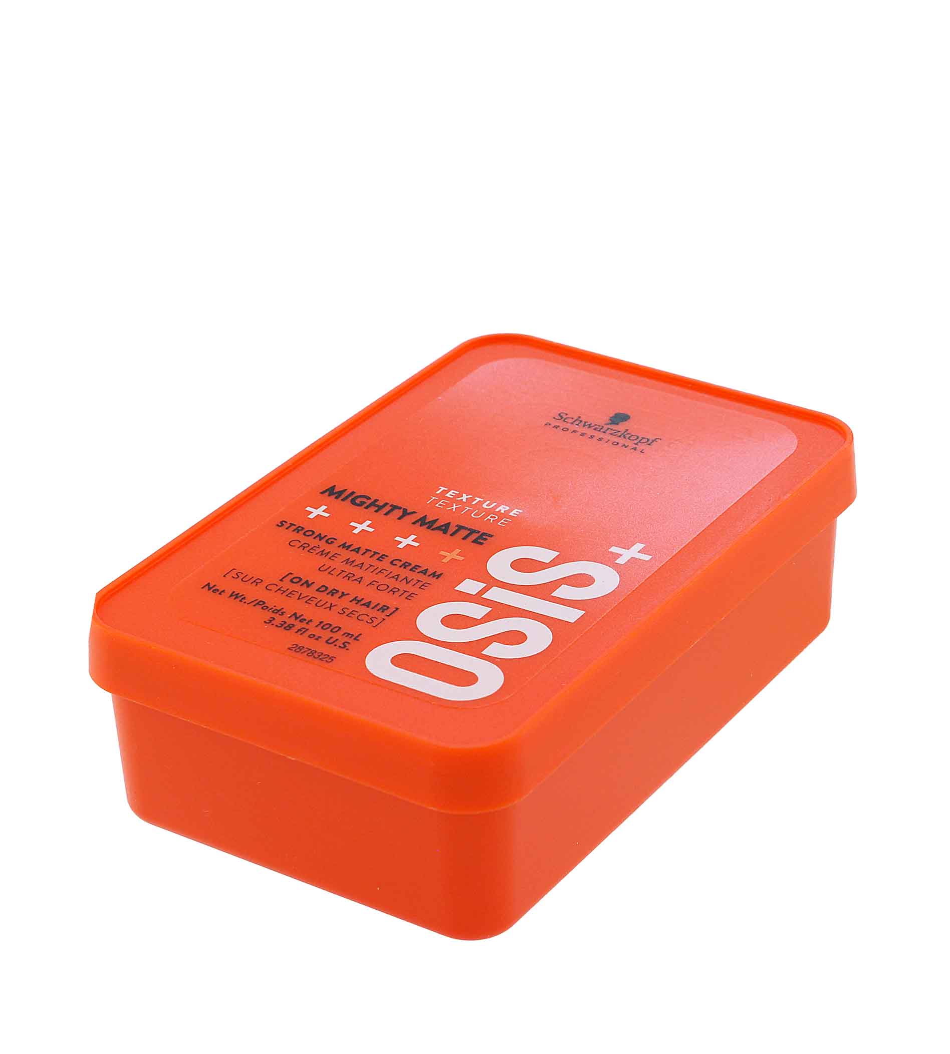 Schwarzkopf Professional OSiS Mighty Matte 100ml