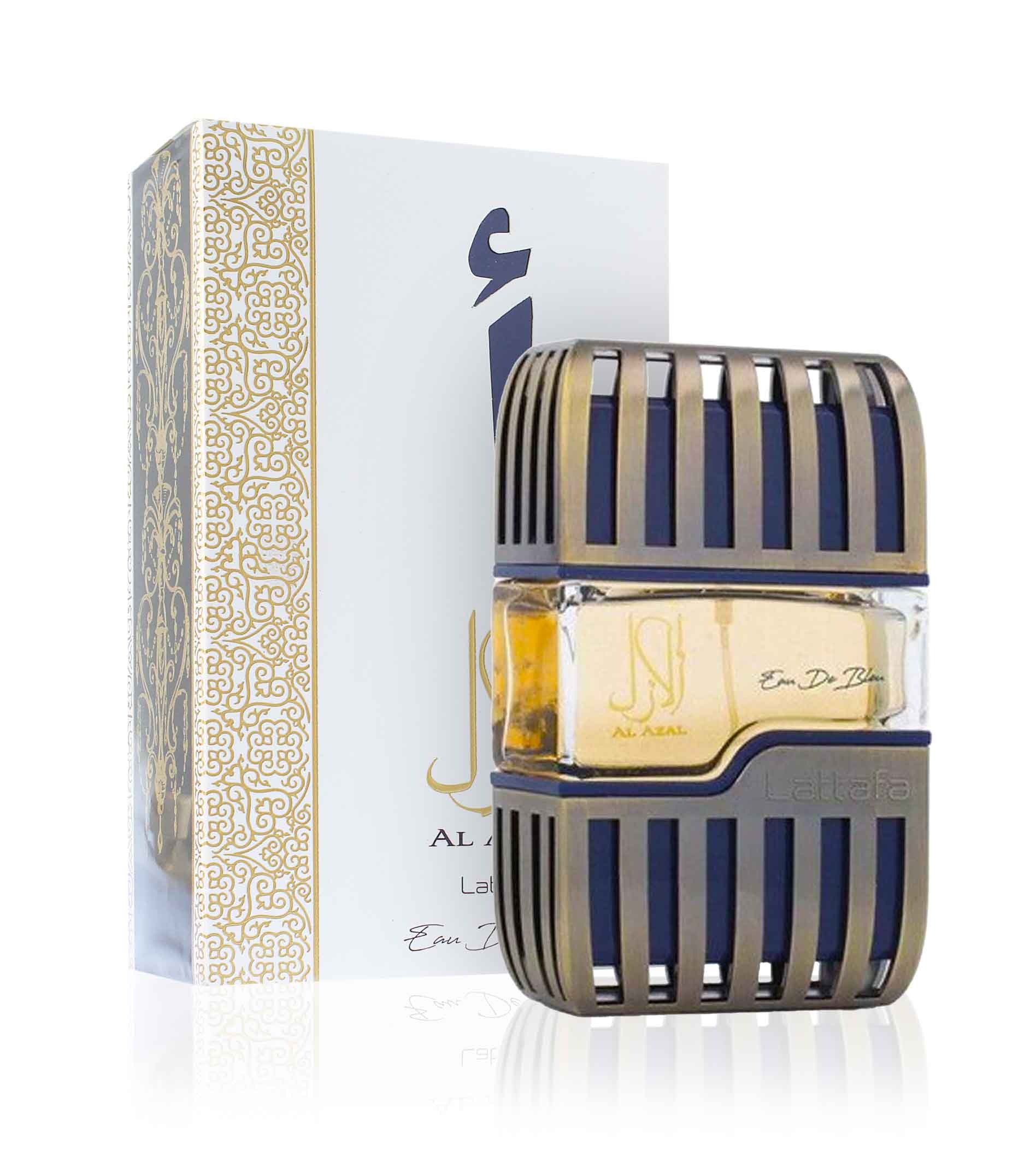 Lattafa Al Azal EDP U 100 ml