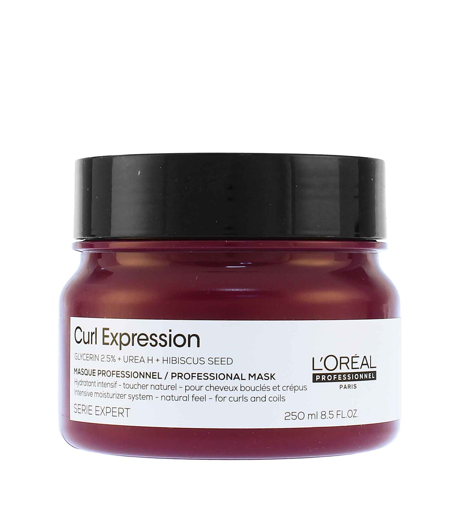 L'Oréal Professionnel Serie Expert Curl Expression Mask 250ml
