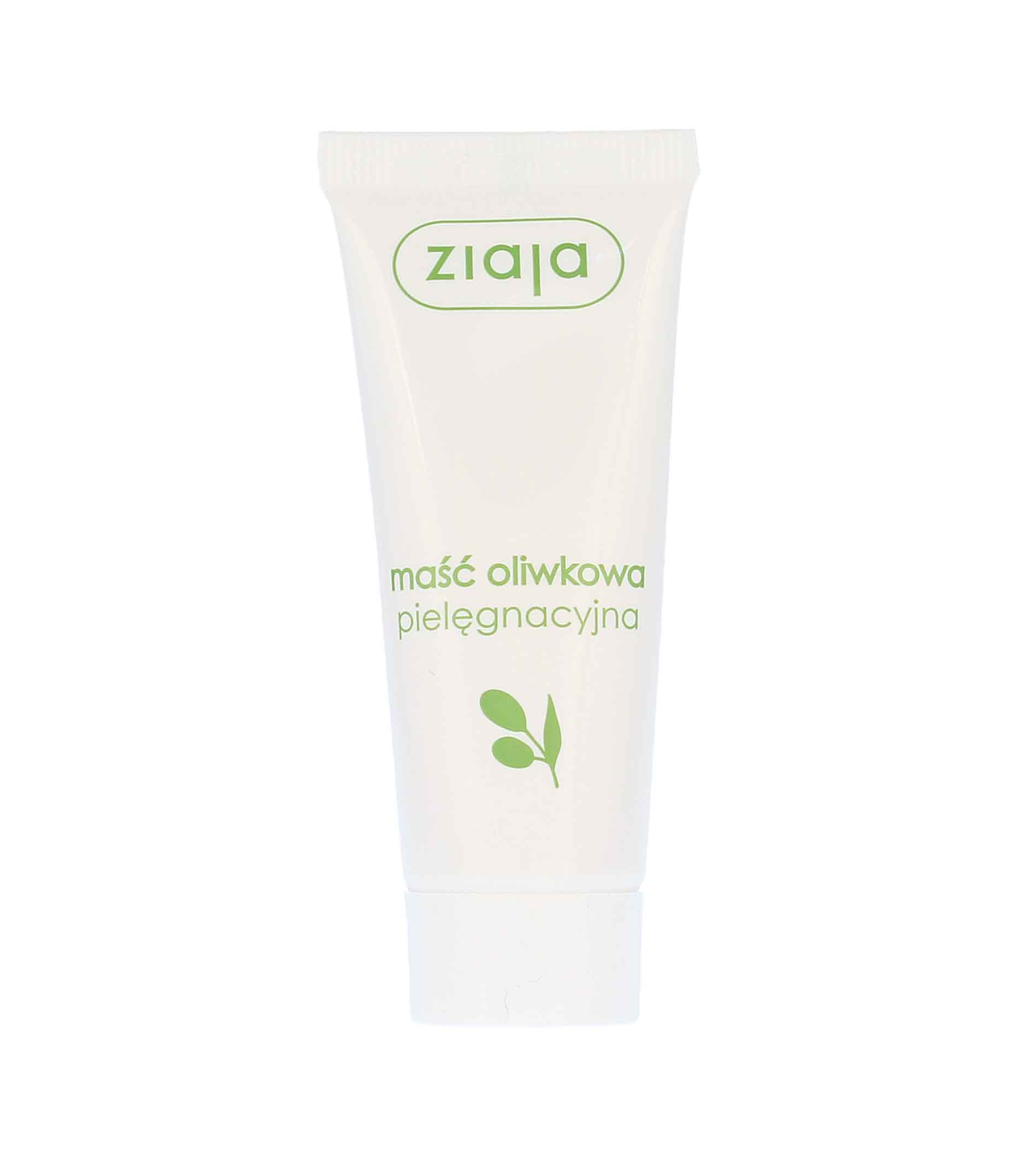 Ziaja Olive Oil Oil Ointment 20ml