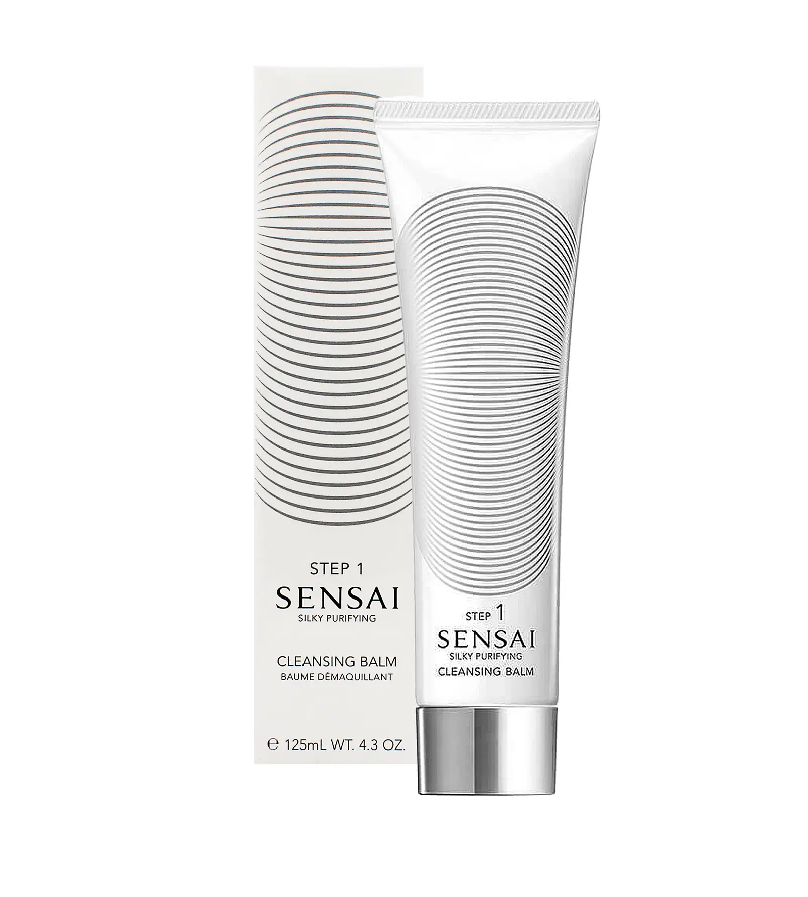 Sensai Silky Purifying Cleansing Balm 125ml