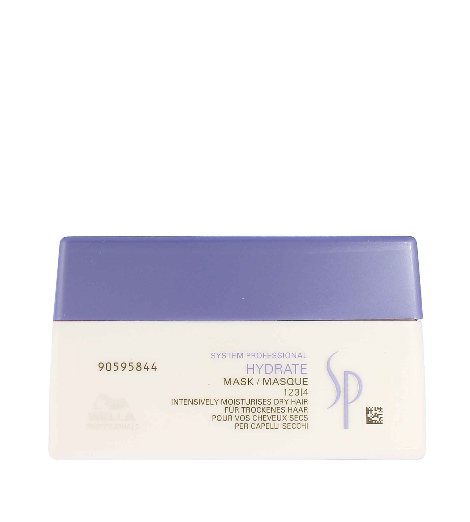 Wella Professionals SP Hydrate Mask 200ml