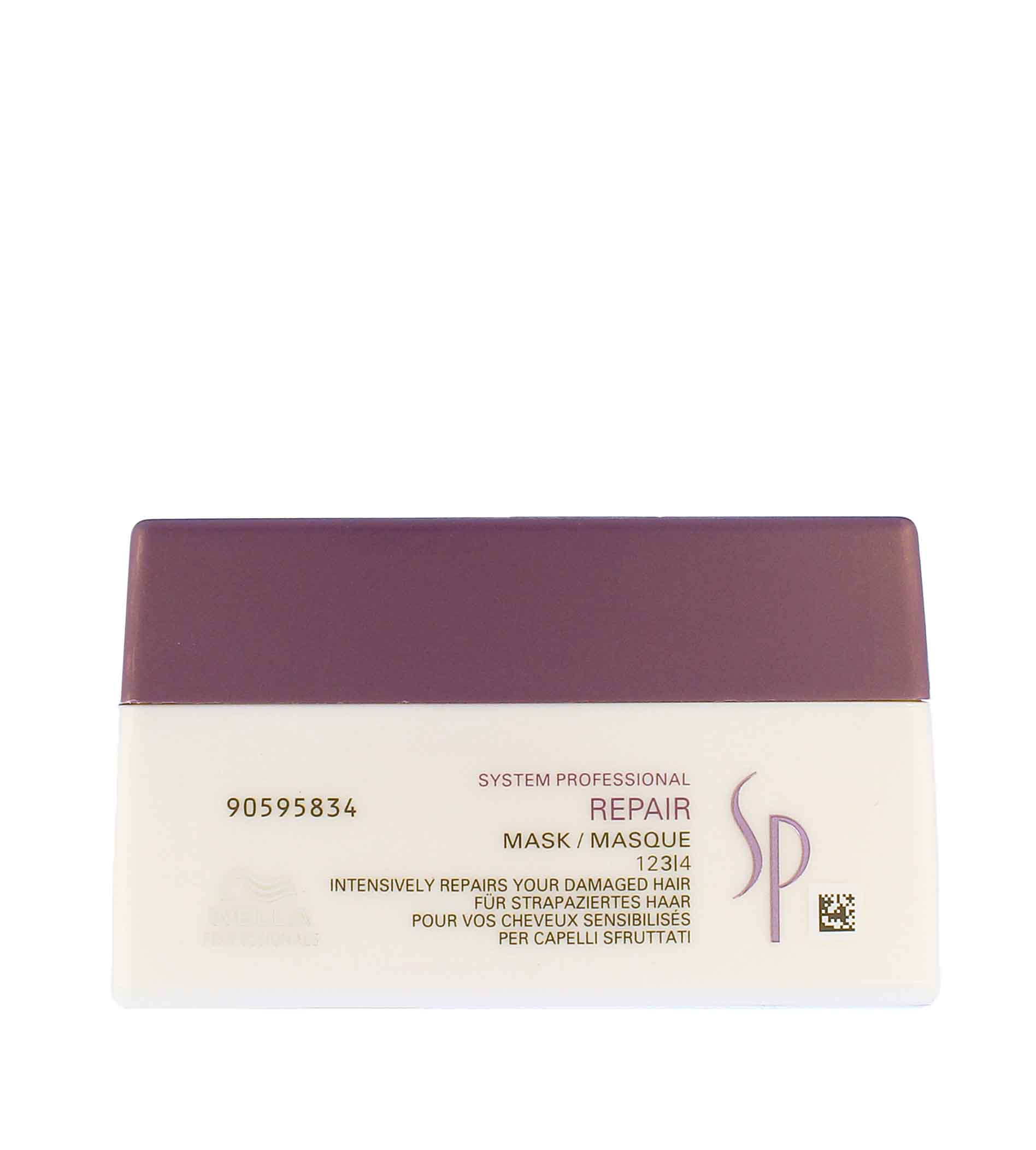 Wella Professionals SP Repair Mask 200ml