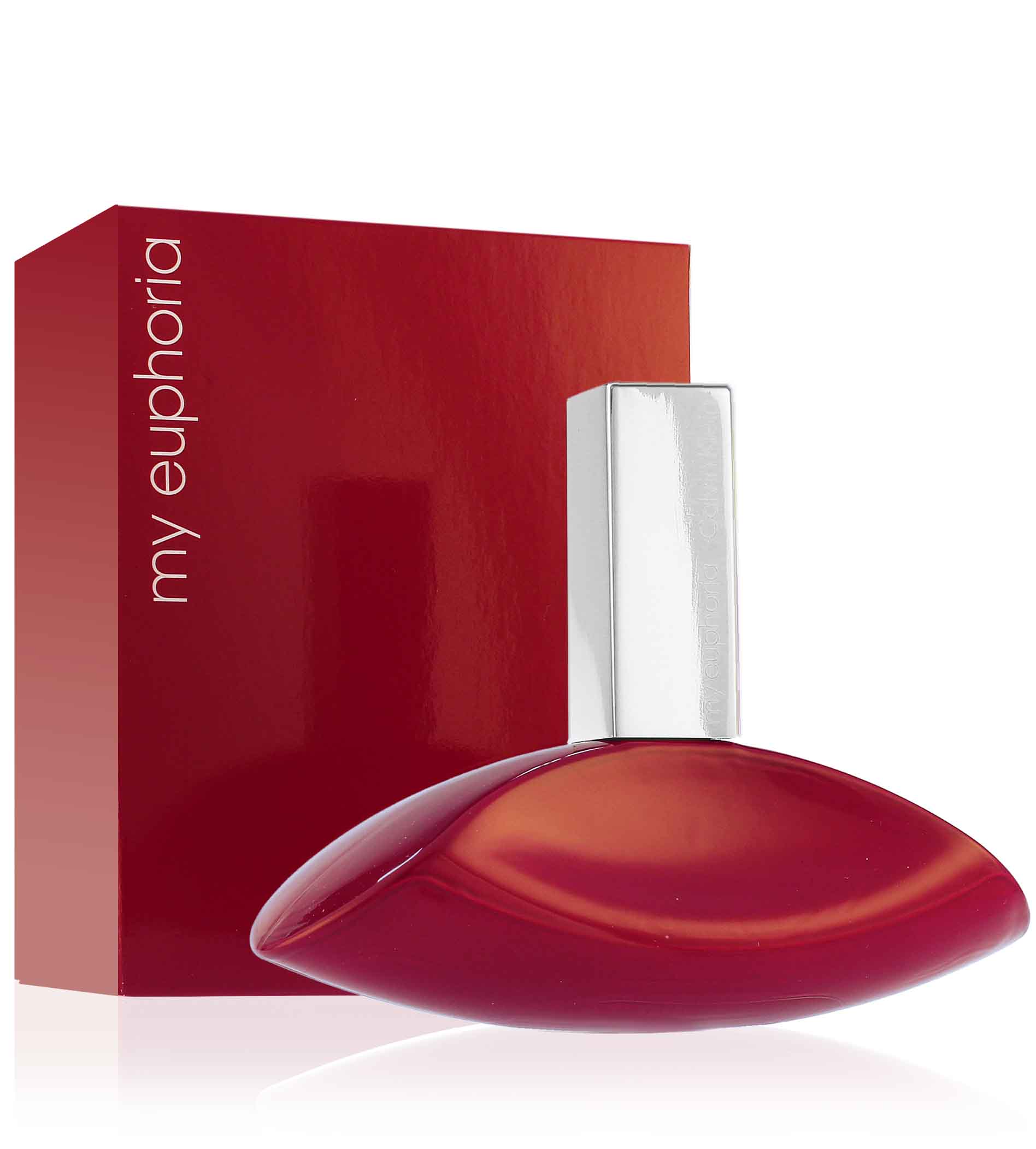 Calvin Klein My Euphoria EDP W 50ml
