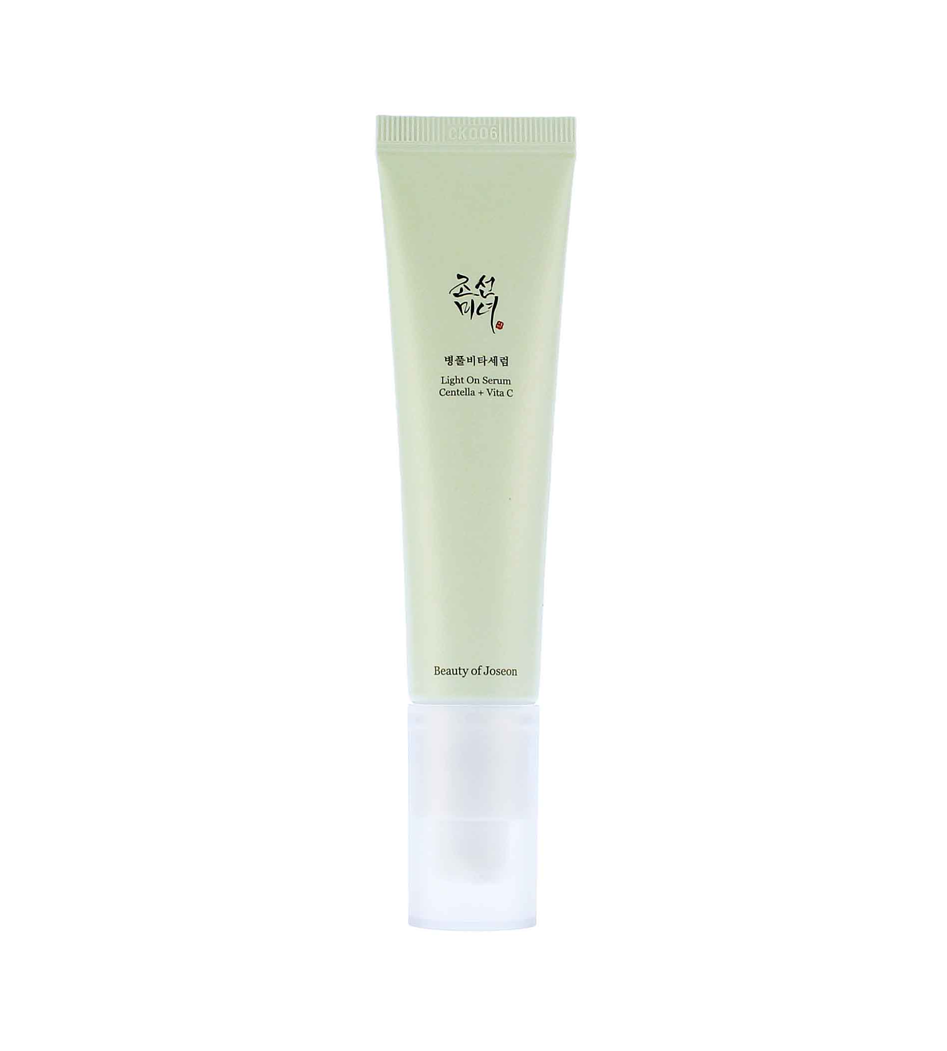 Beauty Of Joseon Light On Serum Centella + Vita C 30ml