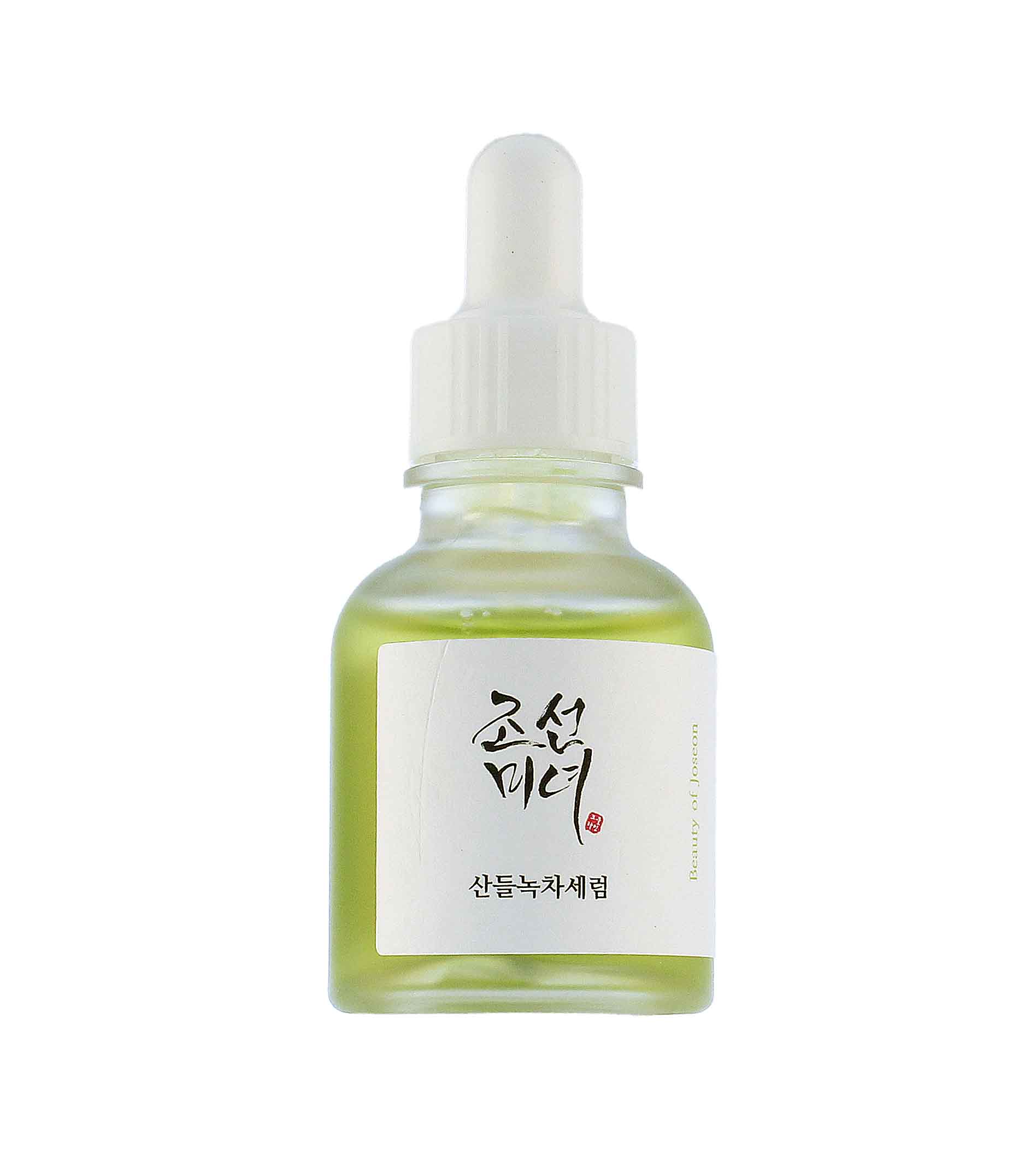 Beauty Of Joseon Calming Serum Green Tea + Panthenol 30ml