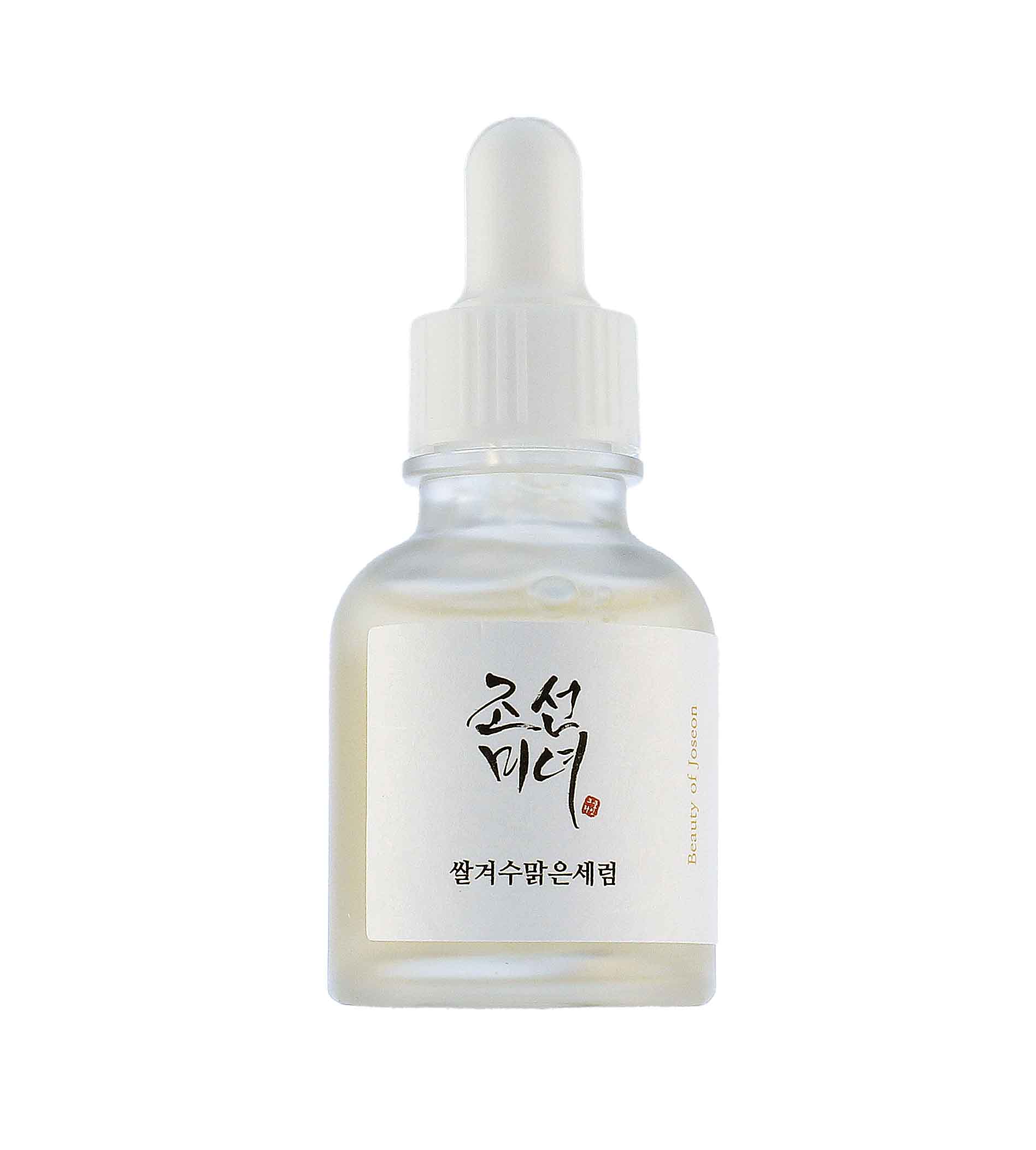Beauty Of Joseon Glow Deep Serum Rice + Arbutin 30ml