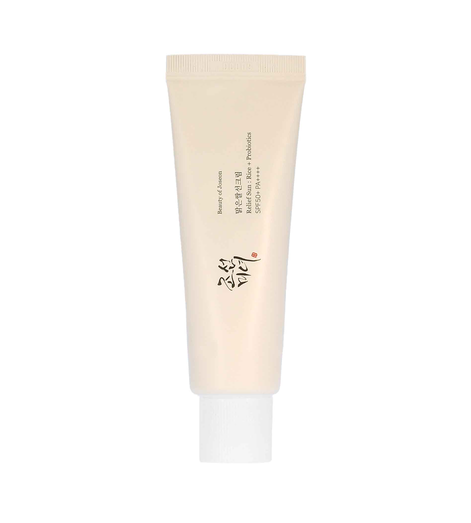 Beauty Of Joseon Relief Sun Rice + Probiotics 50ml