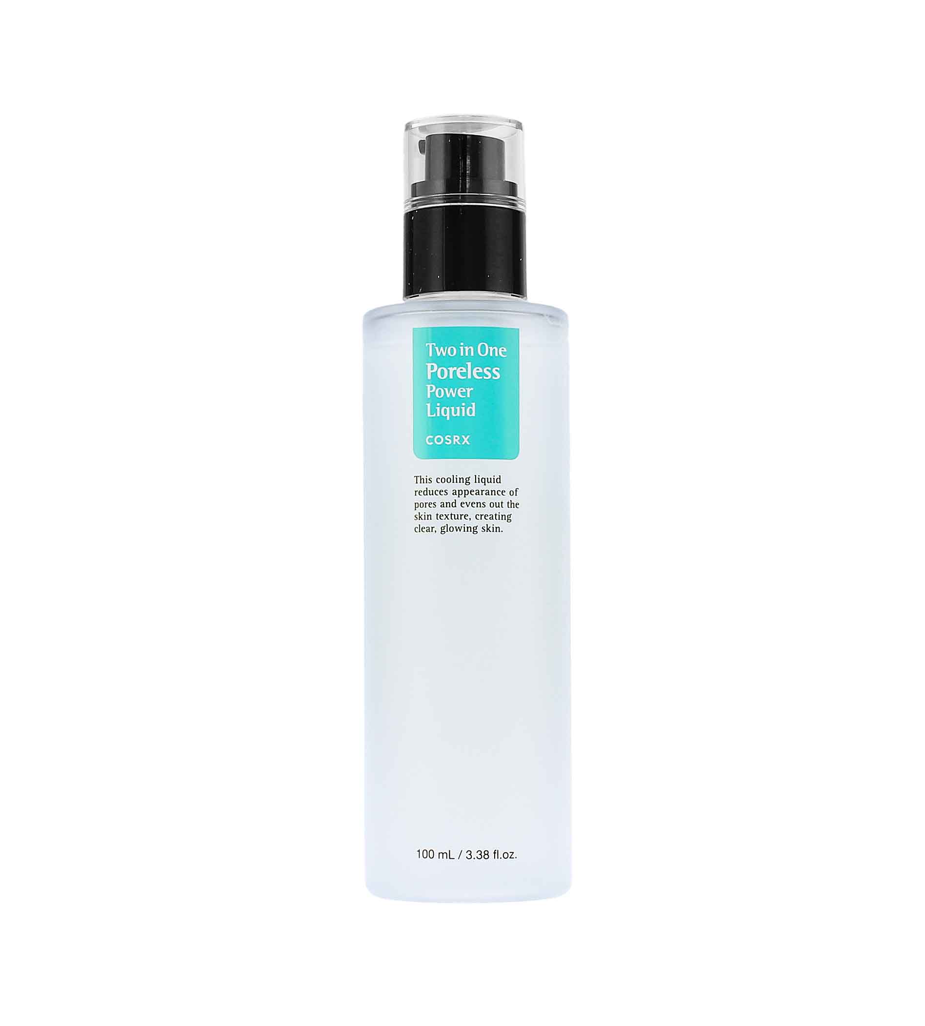 Cosrx Two in One Poreless Power Liquid 100ml