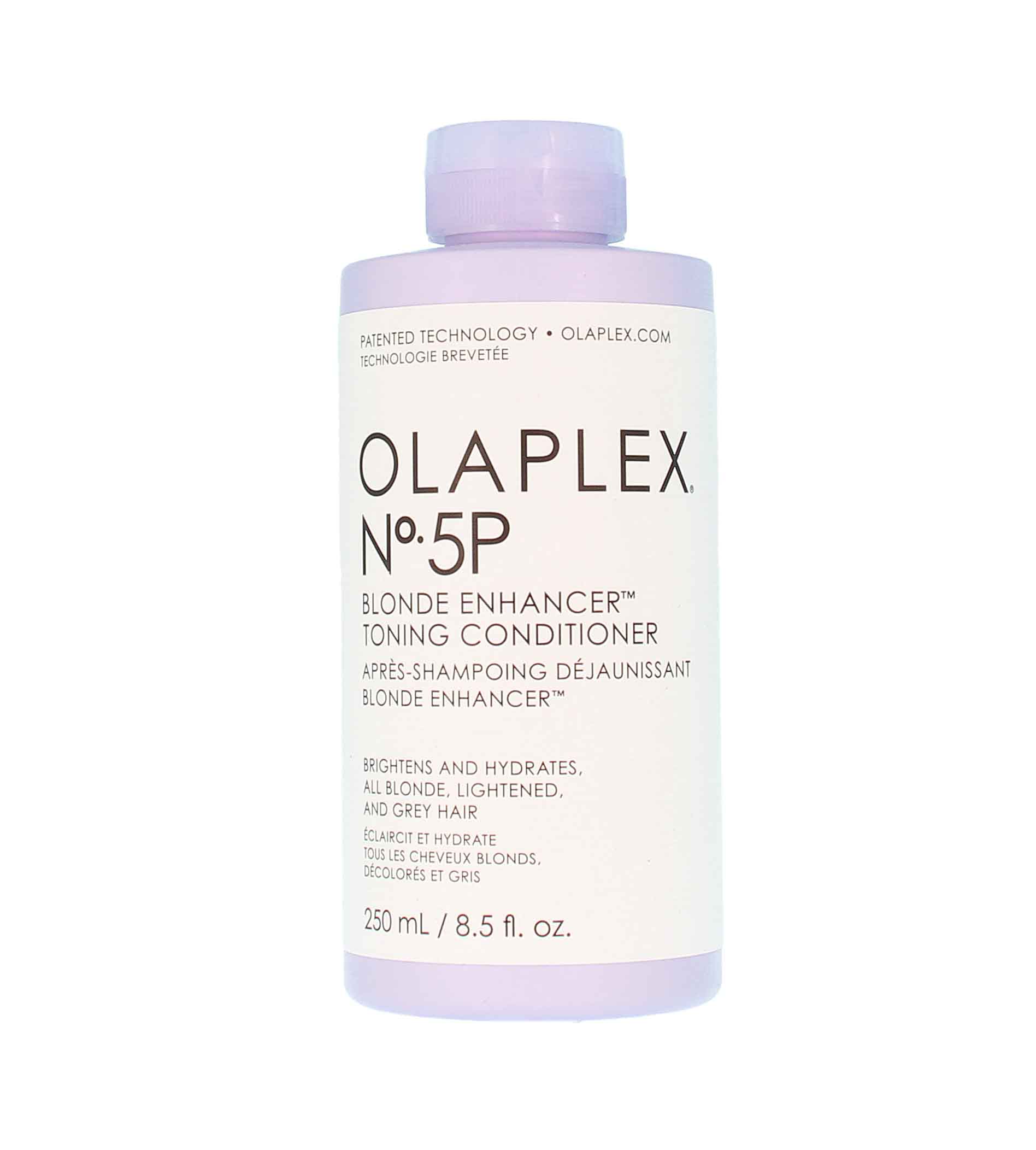 Olaplex N°5P Blonde Enhancer Toning Conditioner 250ml