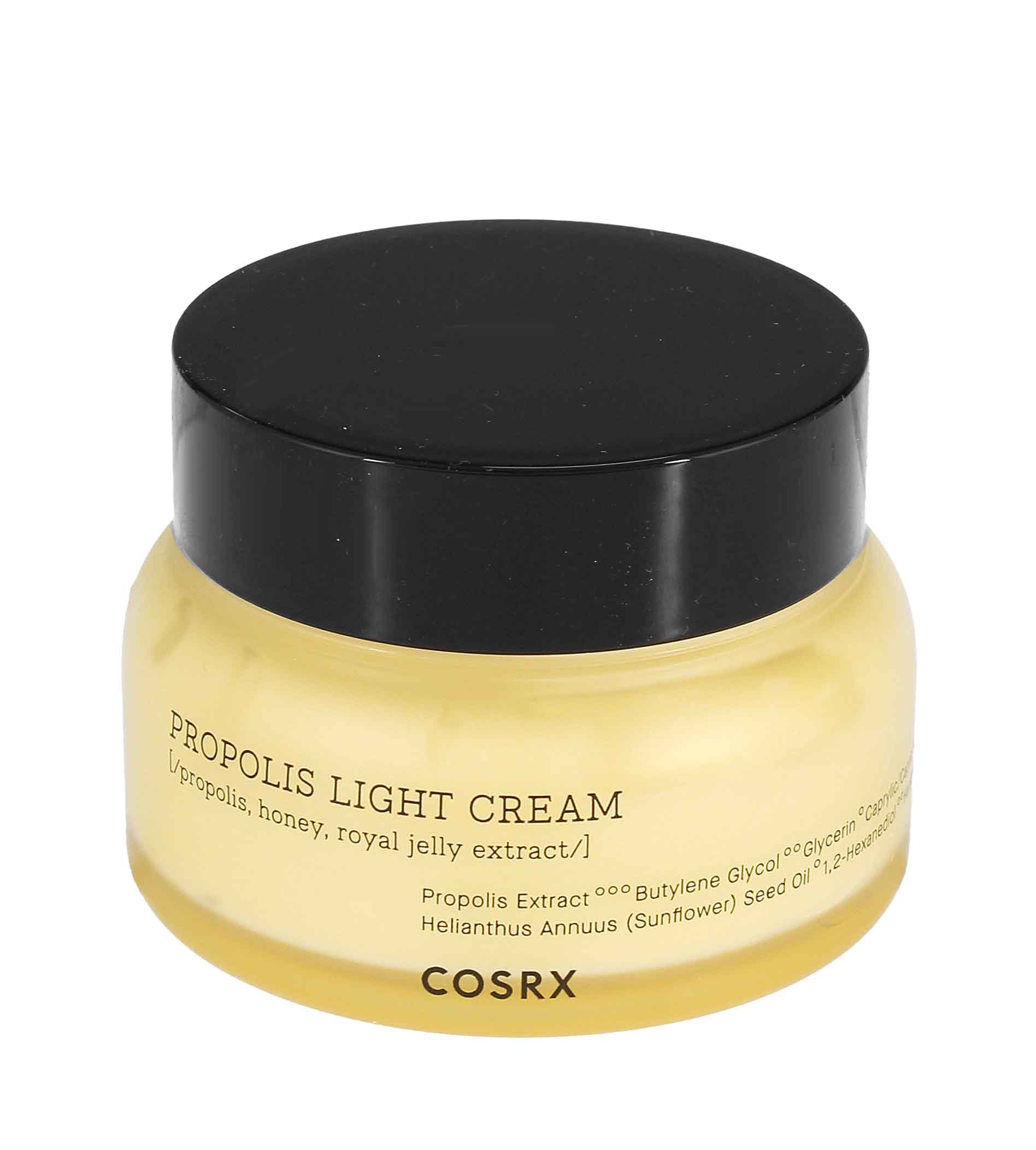 Cosrx Full Fit Propolis Light Cream 65ml