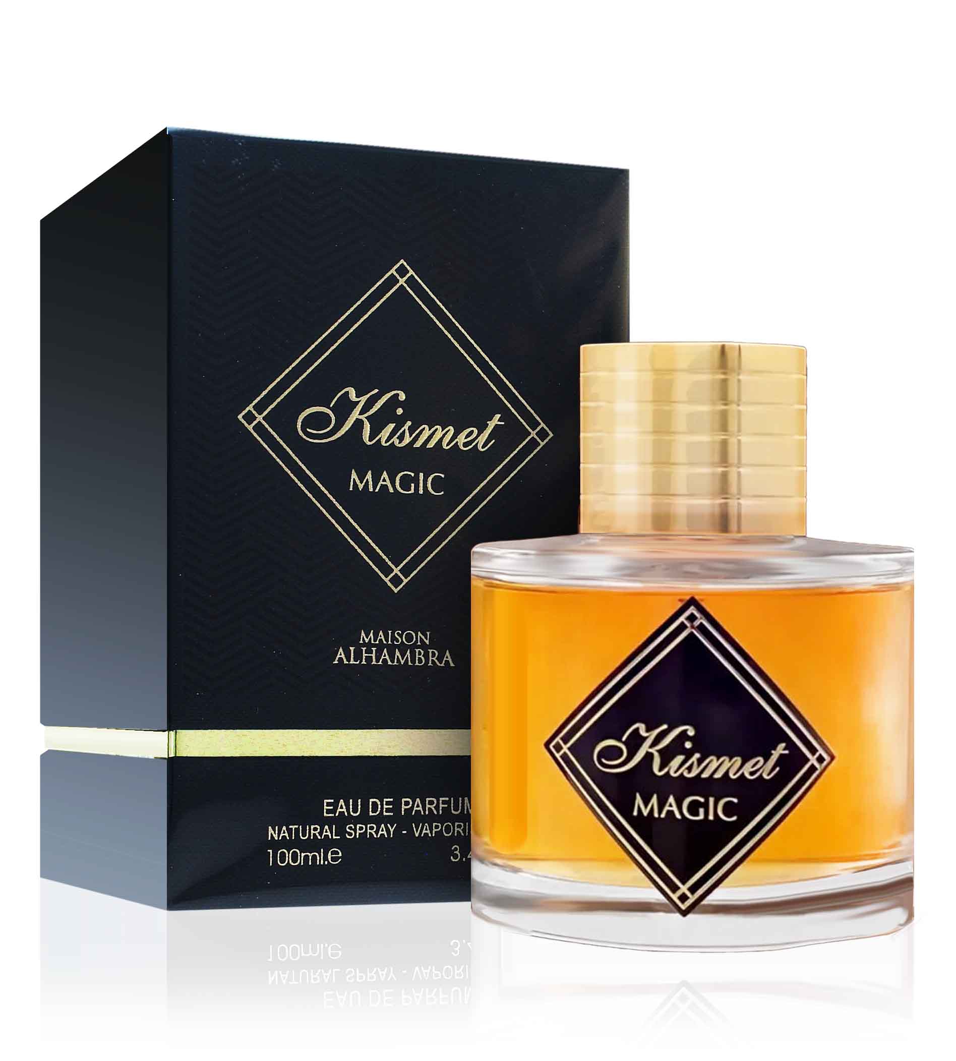 Maison Alhambra Kismet Magic EDP U 100ml
