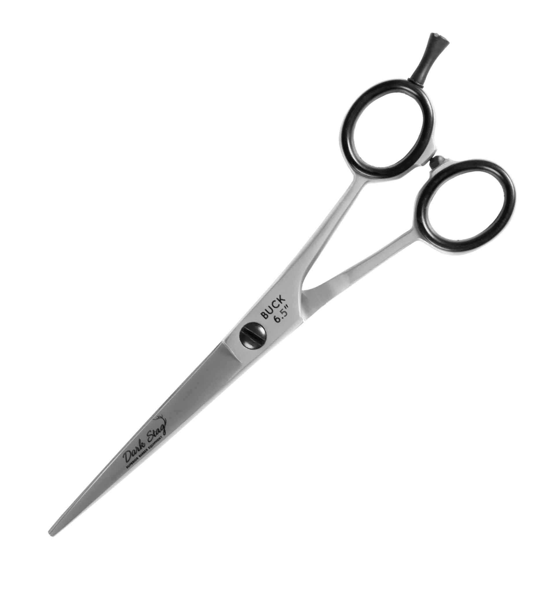 Dark Stag Buck Scissor 6.5"