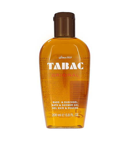 Tabac Original Bath & Shower Gel M 200ml