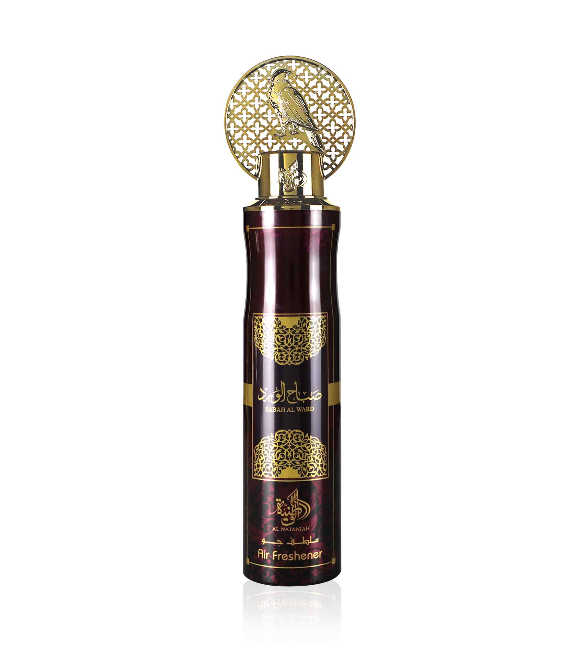 Al Wataniah Sabah Al Ward Air Freshener 300ml