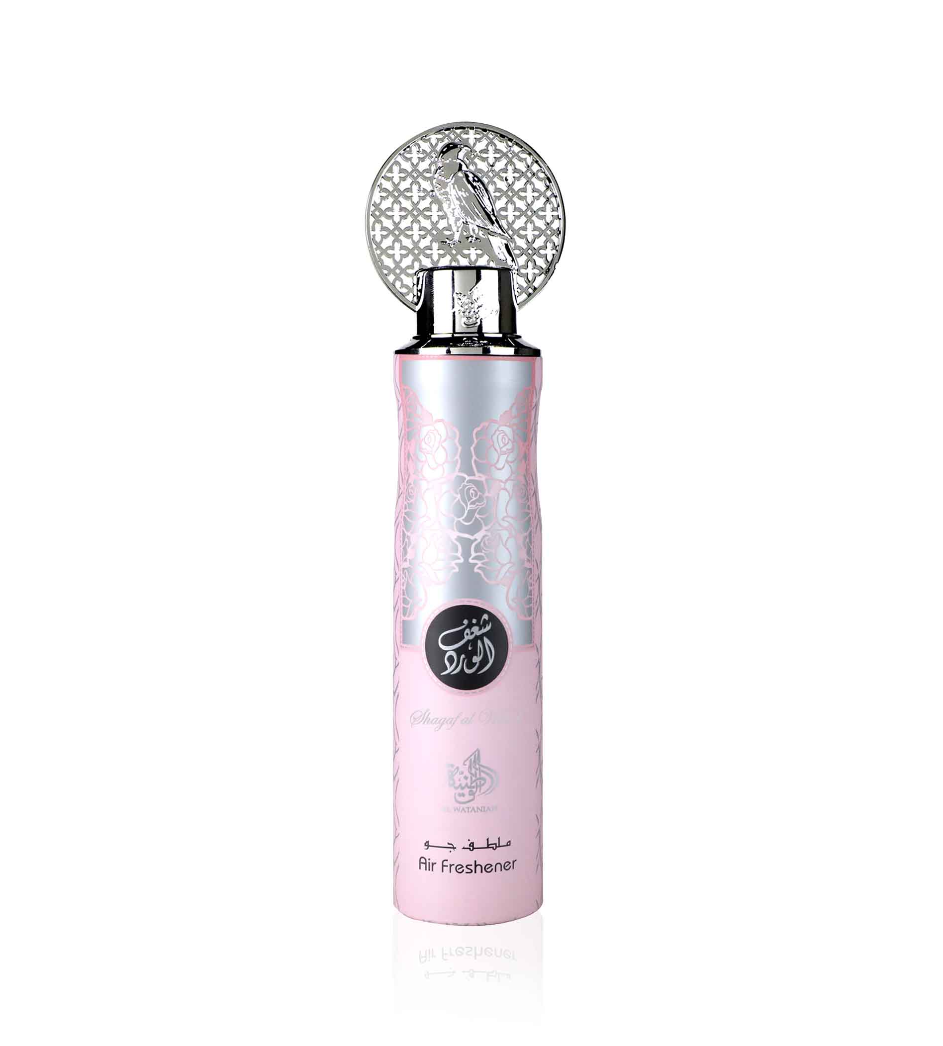 Al Wataniah Shagaf Al Ward Air Freshener 300ml