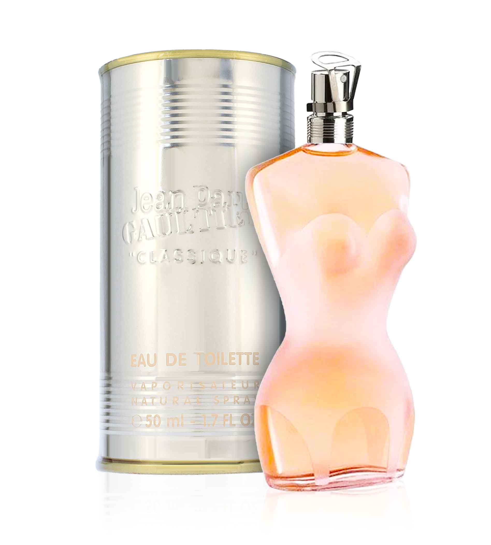 Jean Paul Gaultier Classique EDT W 30ml