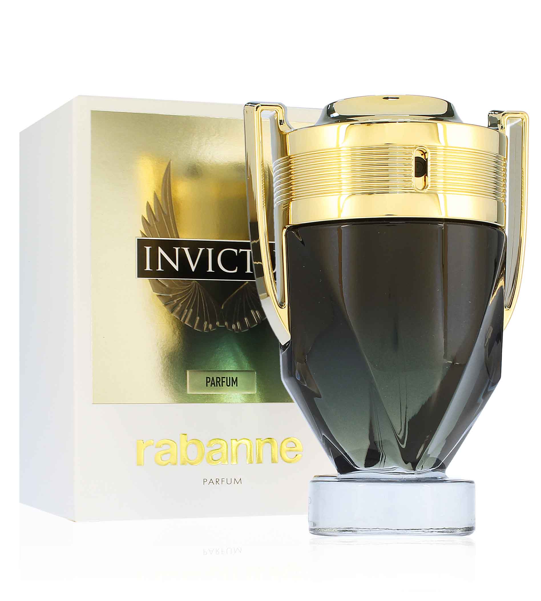 Rabanne Invictus Parfum M 100ml