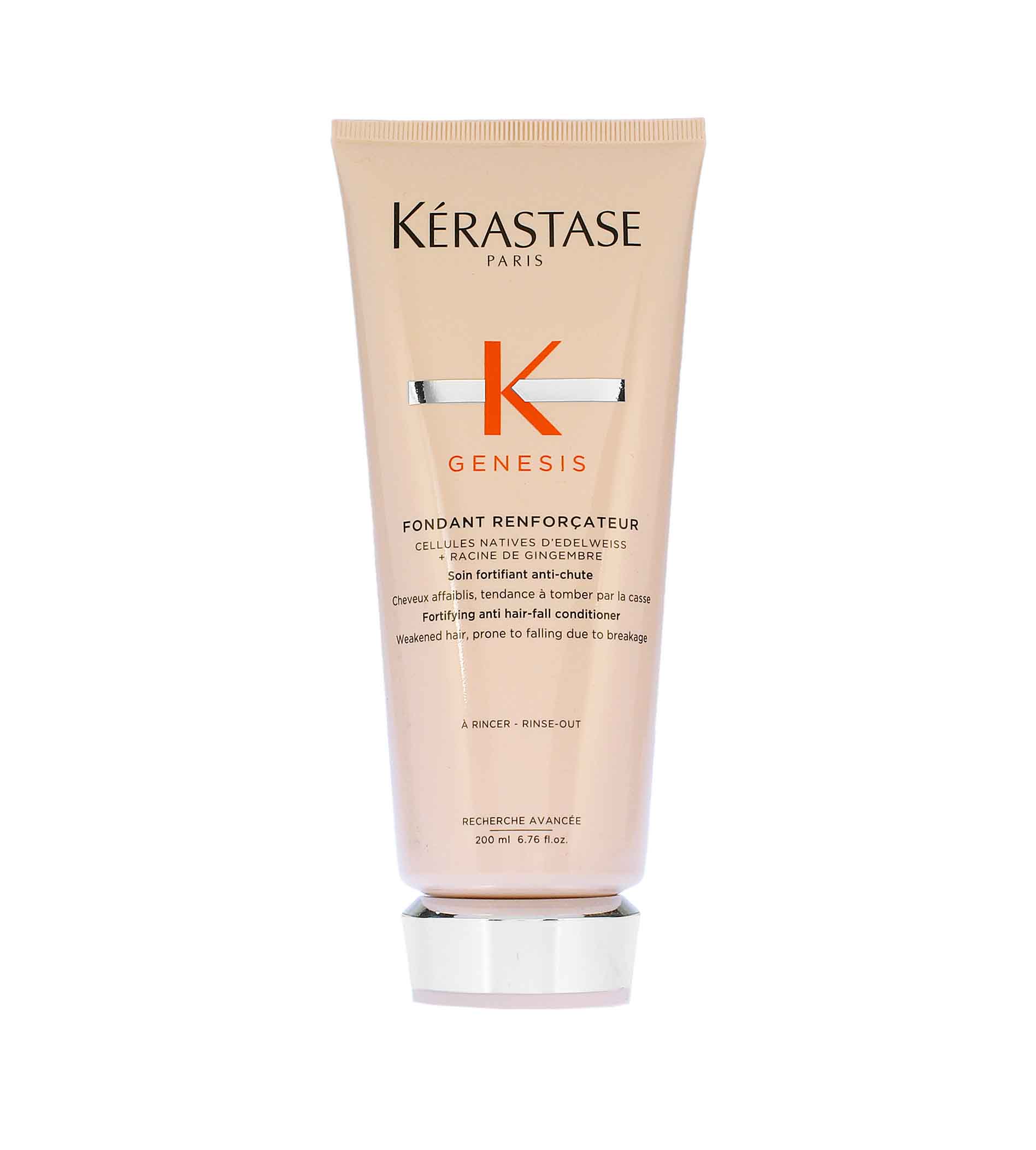 Kérastase Genesis Fondant Renforçateur Fortifying Anti Hair-Fall Conditioner 200ml