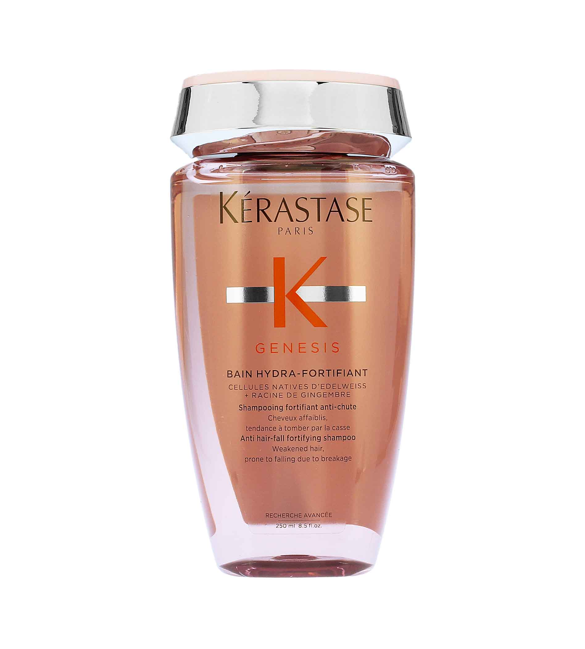Kérastase Genesis Bain Hydra-Fortifiant Anti Hair-Fall Fortifying Shampoo 250ml