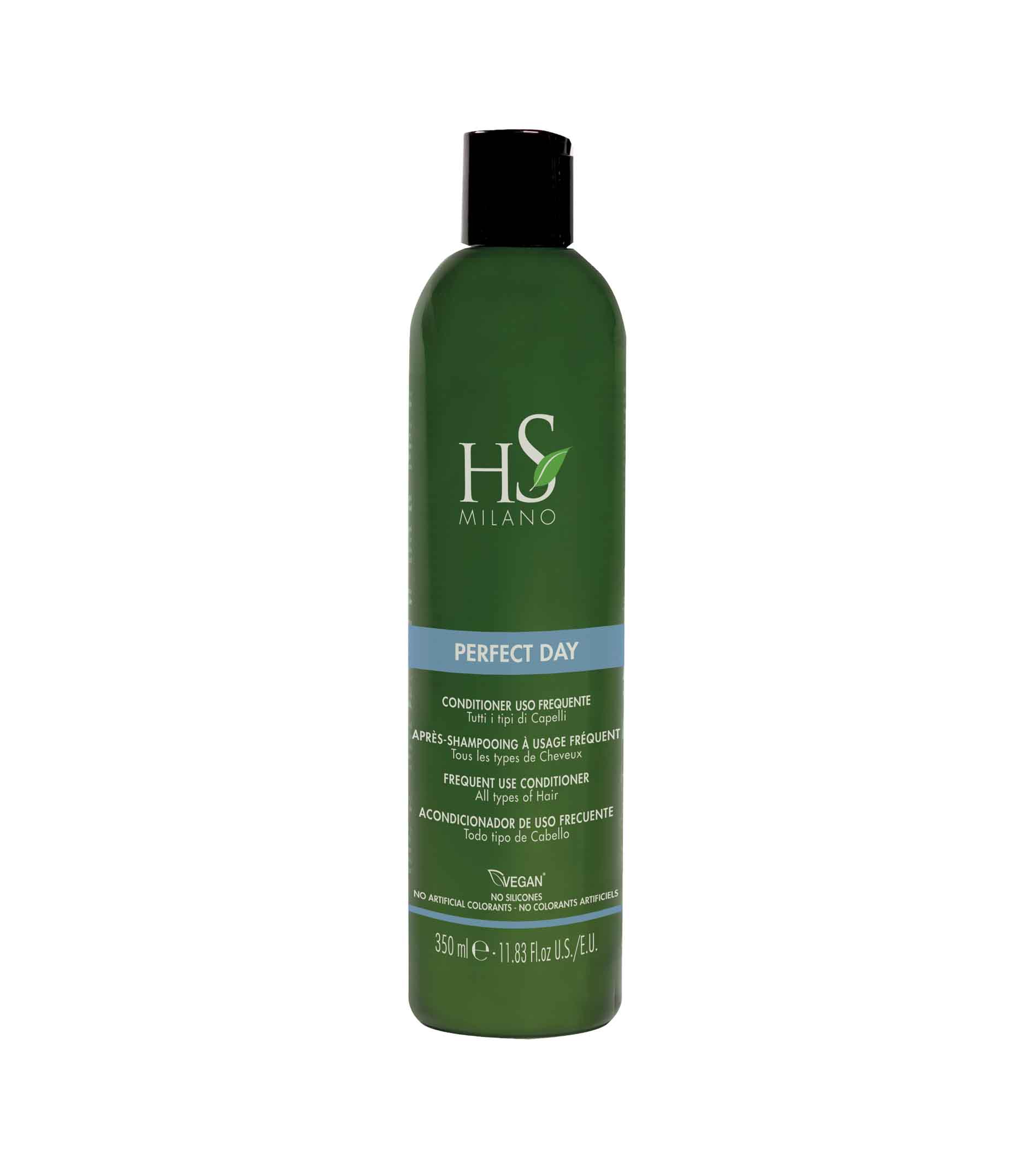 HS Milano Frequent Use Conditioner 350ml
