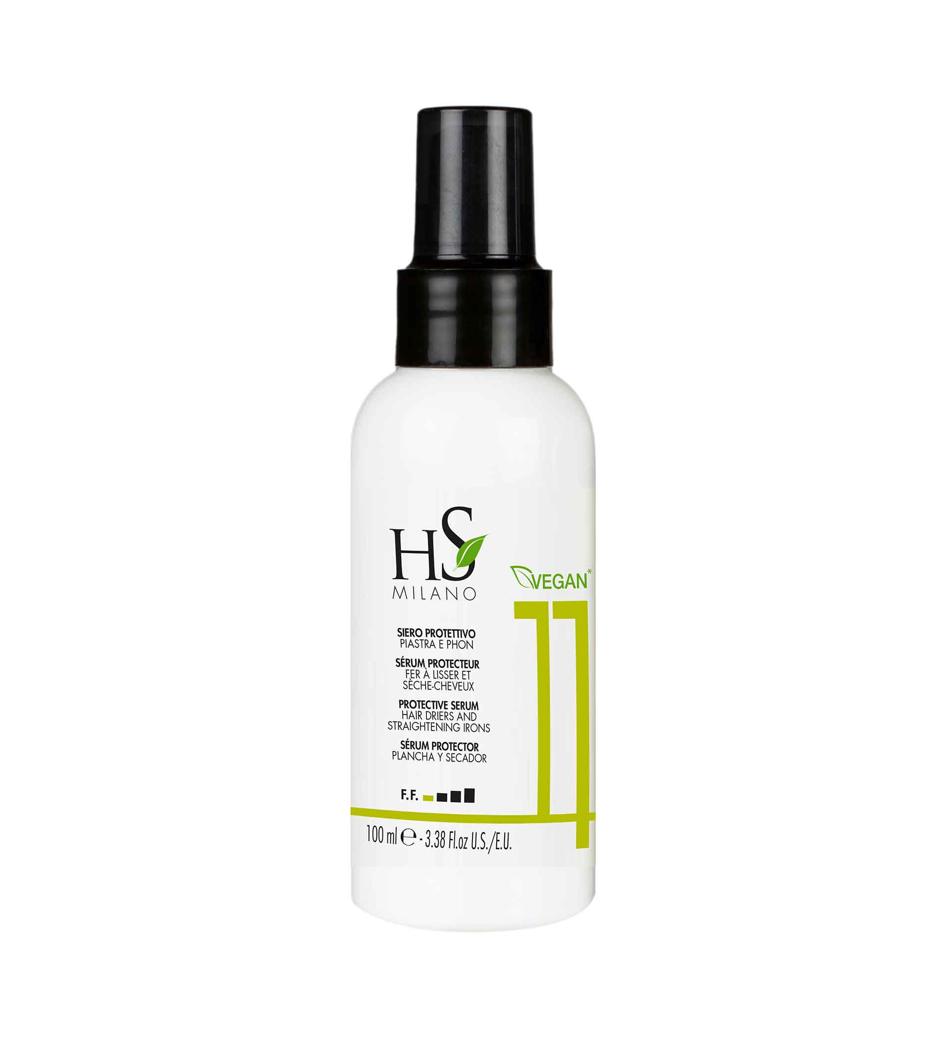 HS Milano Protective Serum 100ml