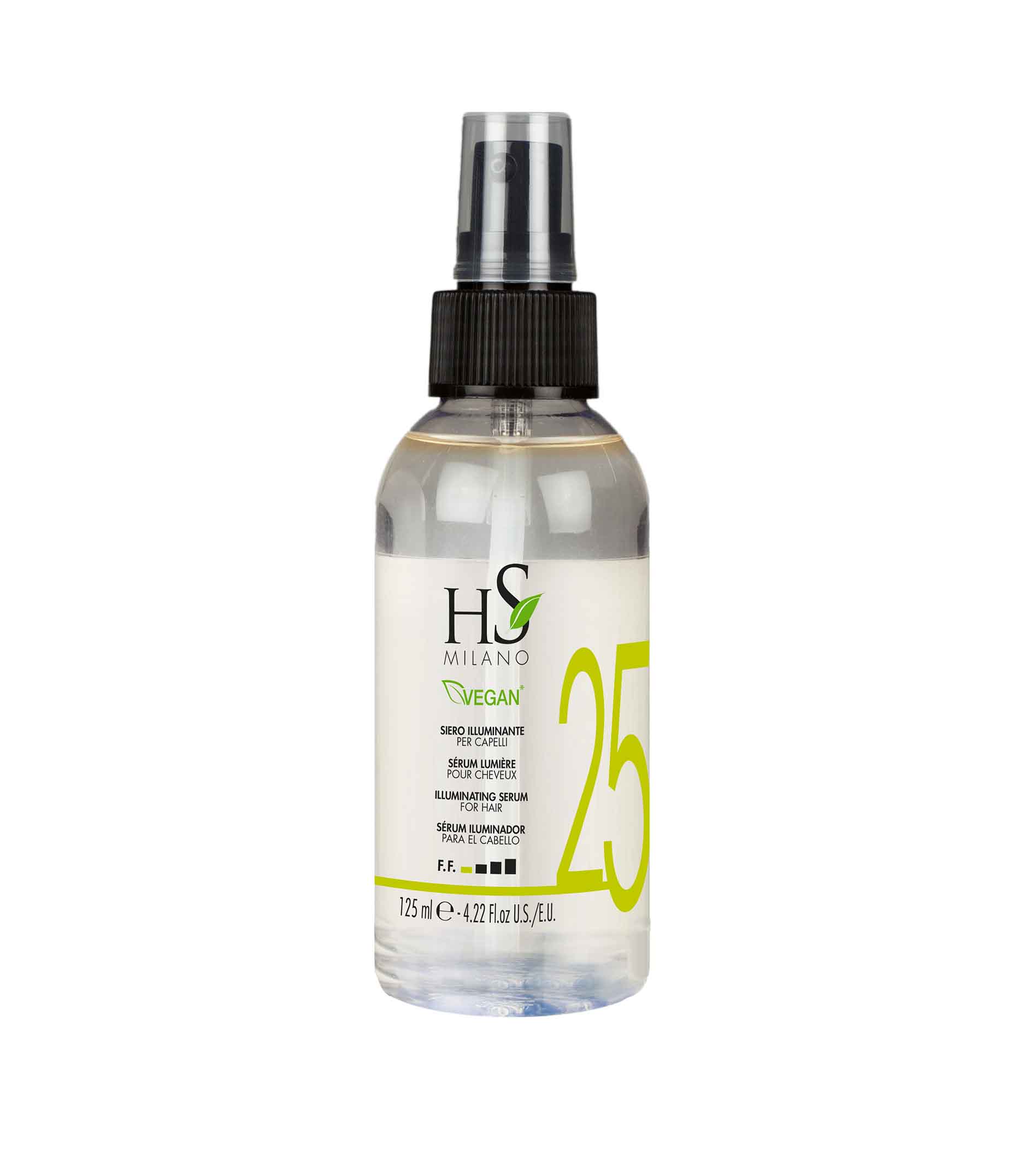 HS Milano Illuminating Serum 125ml
