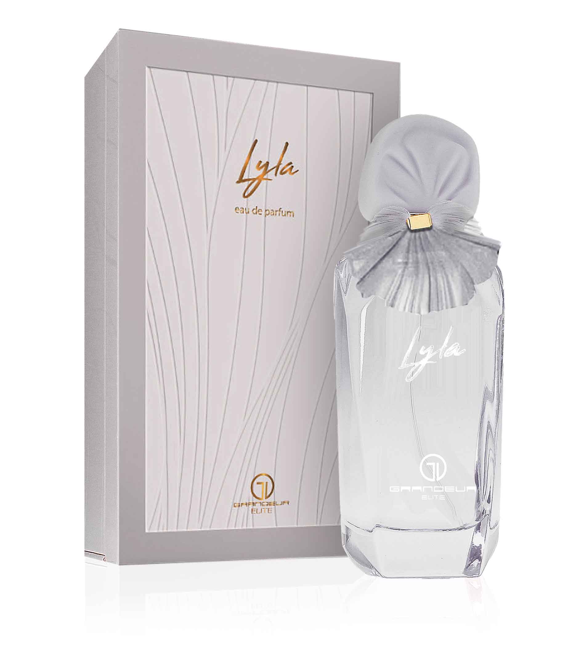 Grandeur Lyla EDP W 100ml