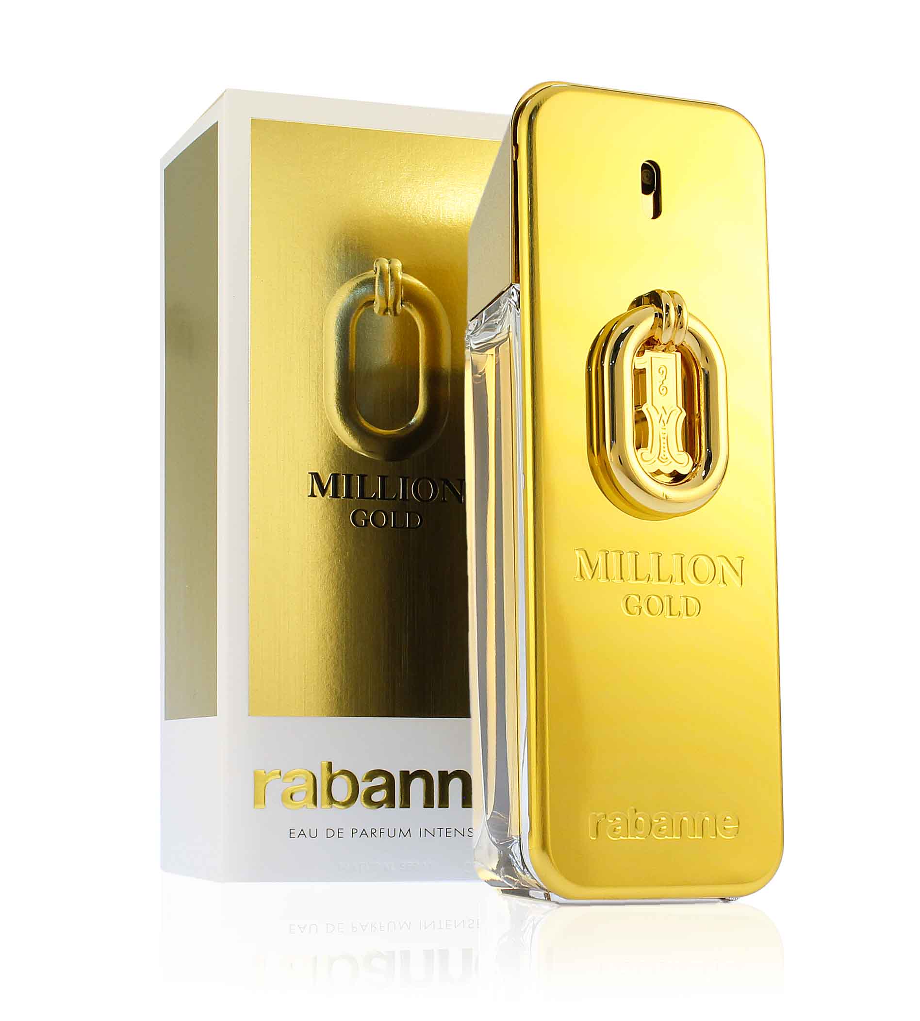 Rabanne Million Gold EDP Intense M 50ml